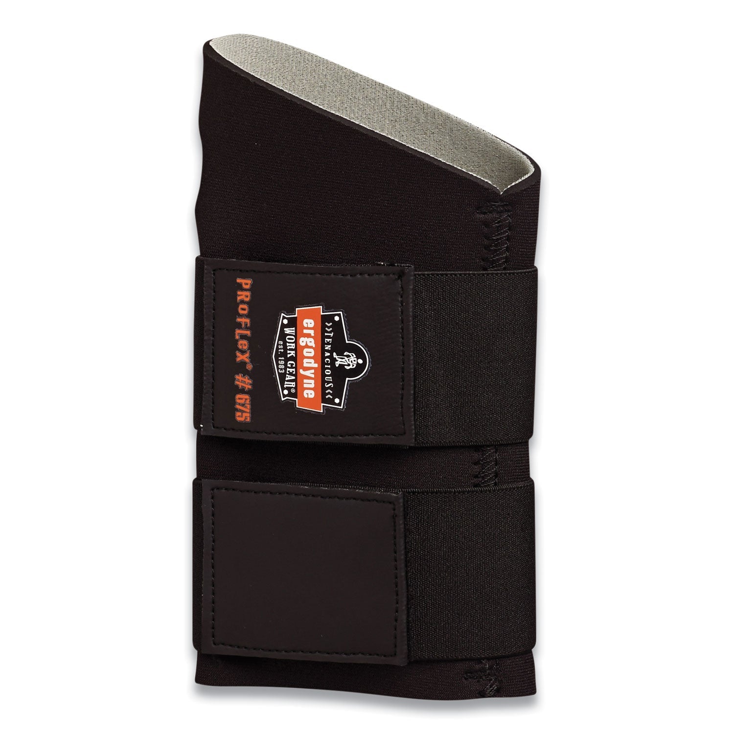 ProFlex Ambidextrous Wrist Support | Small Double