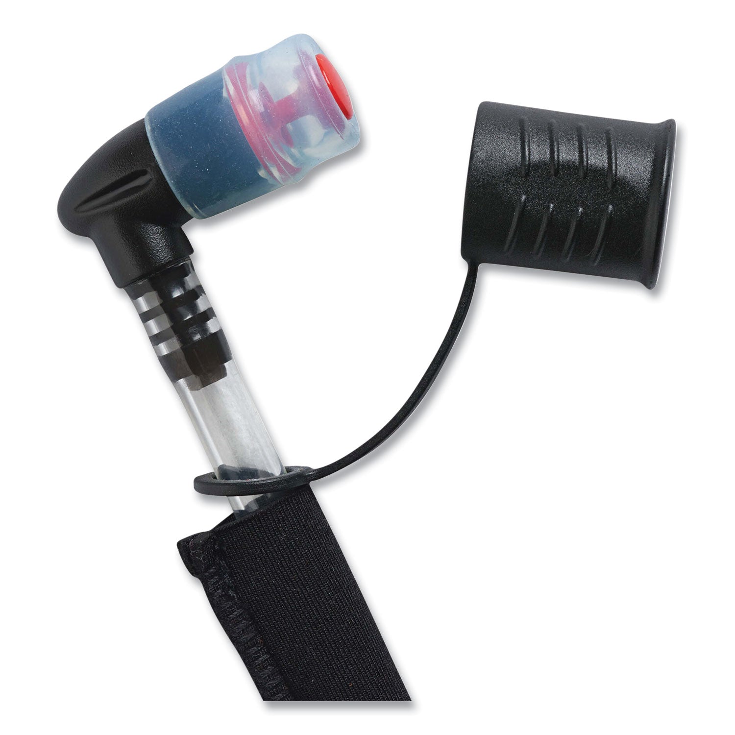 Mouthpiece Replacement | Chill-Its 5050M Black