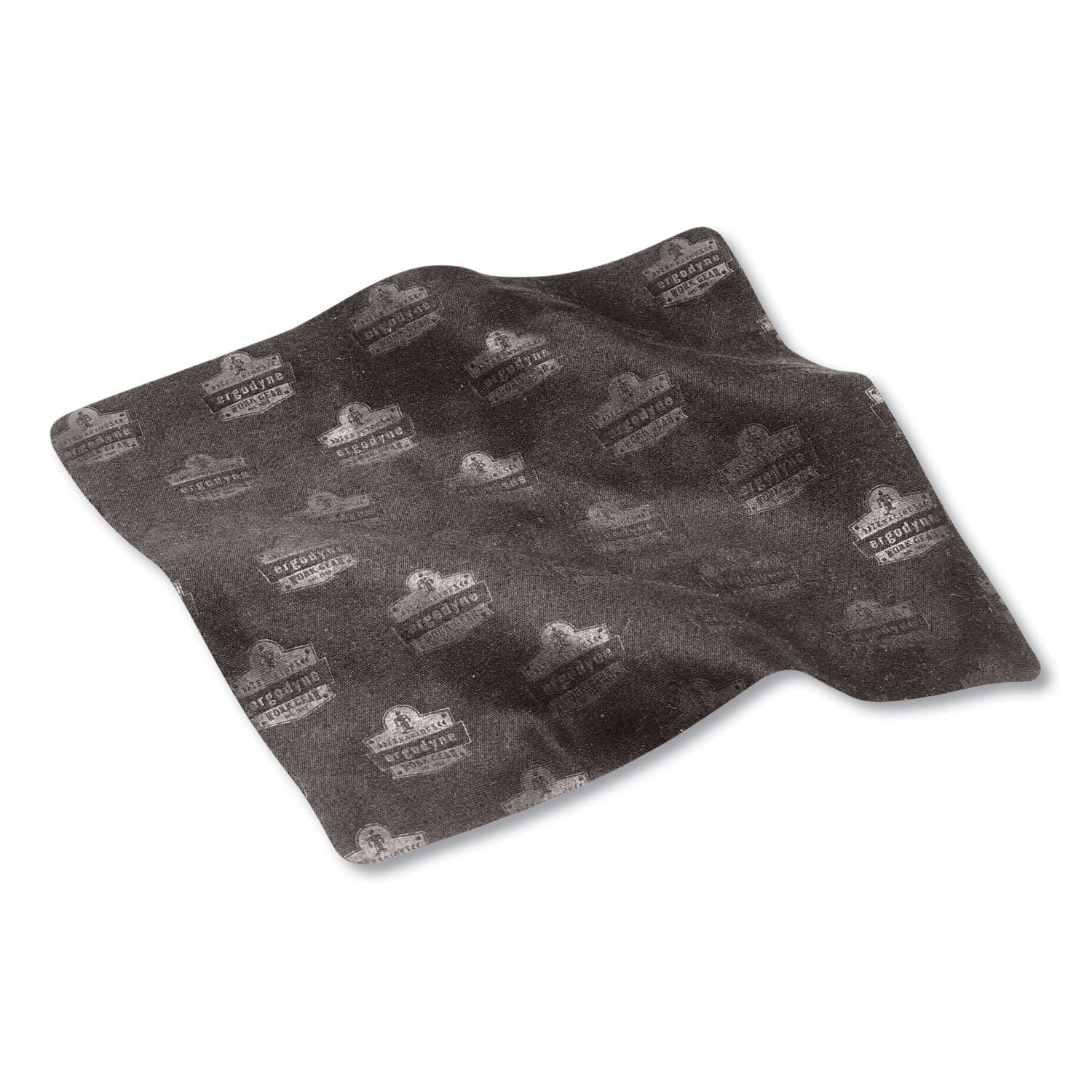 Microfiber Cleaning Cloth | Skullerz 3216 Black