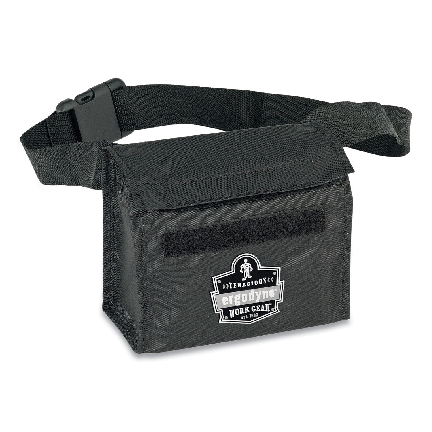 Respirator Waist Pack | Arsenal 5180 Half Mask