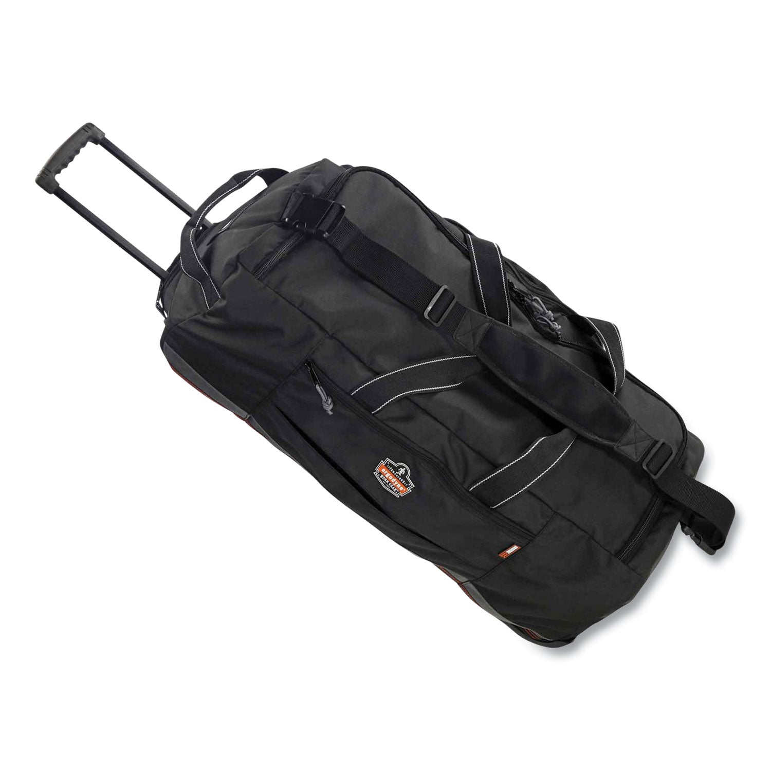 Wheeled Gear Bag | Arsenal 5120 Black