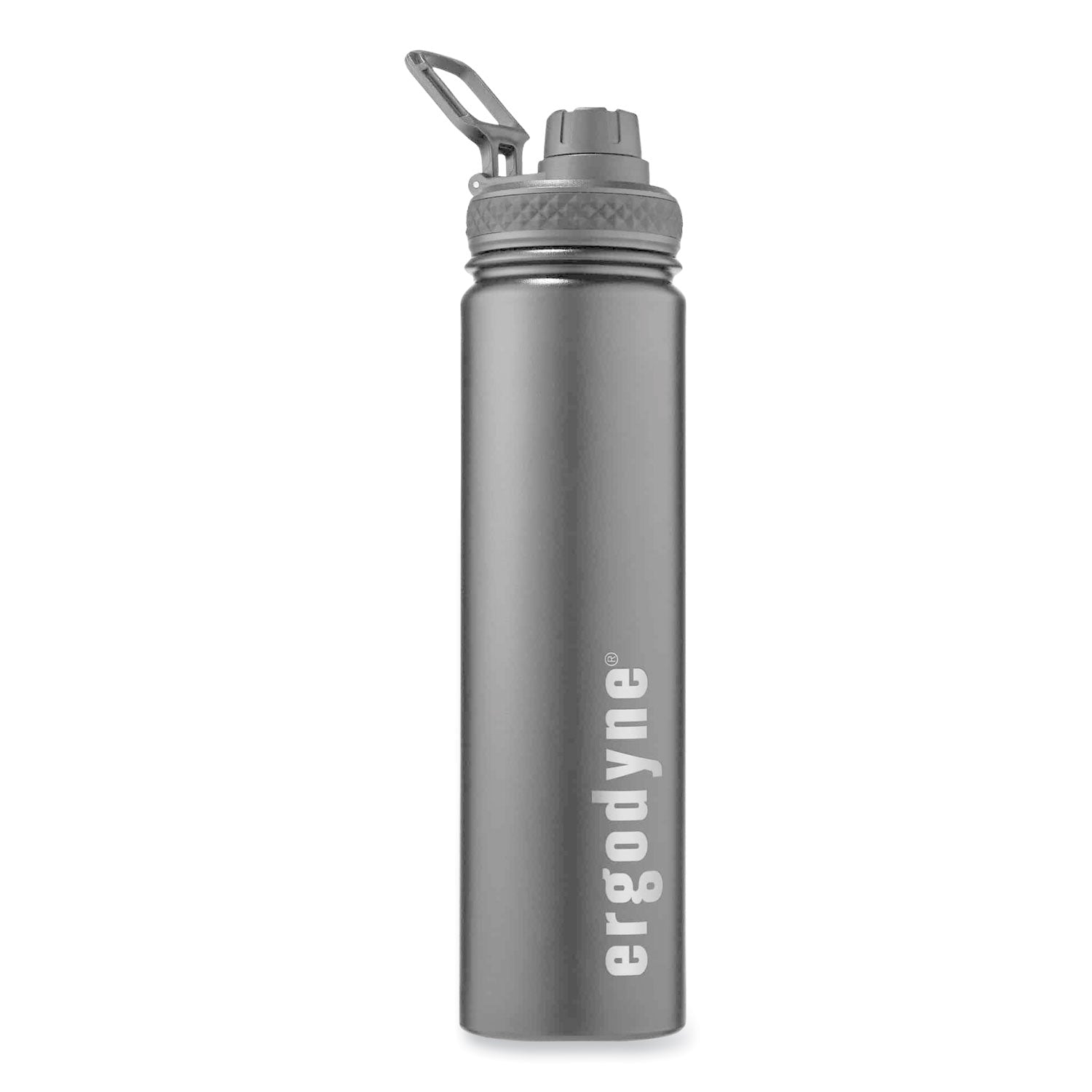 Insulated Water Bottle | Chill-Its 5152 25oz Black
