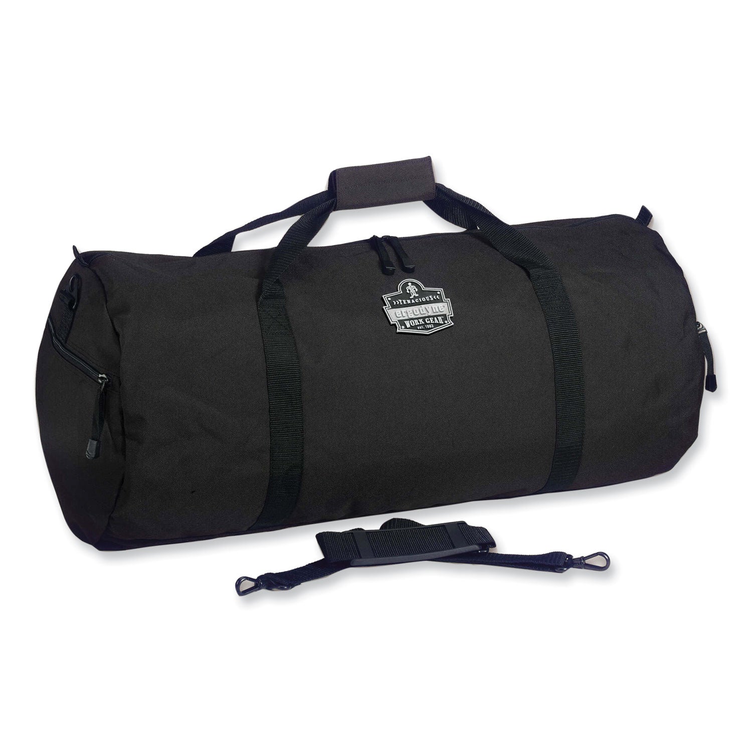 Gear Duffel Bag | Arsenal 5020P Small Black