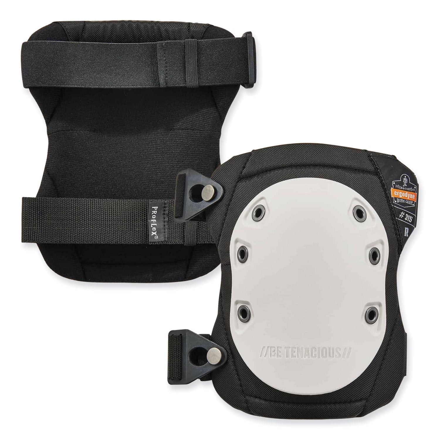 Knee Pads | ProFlex 315 Abrasion-Resistant