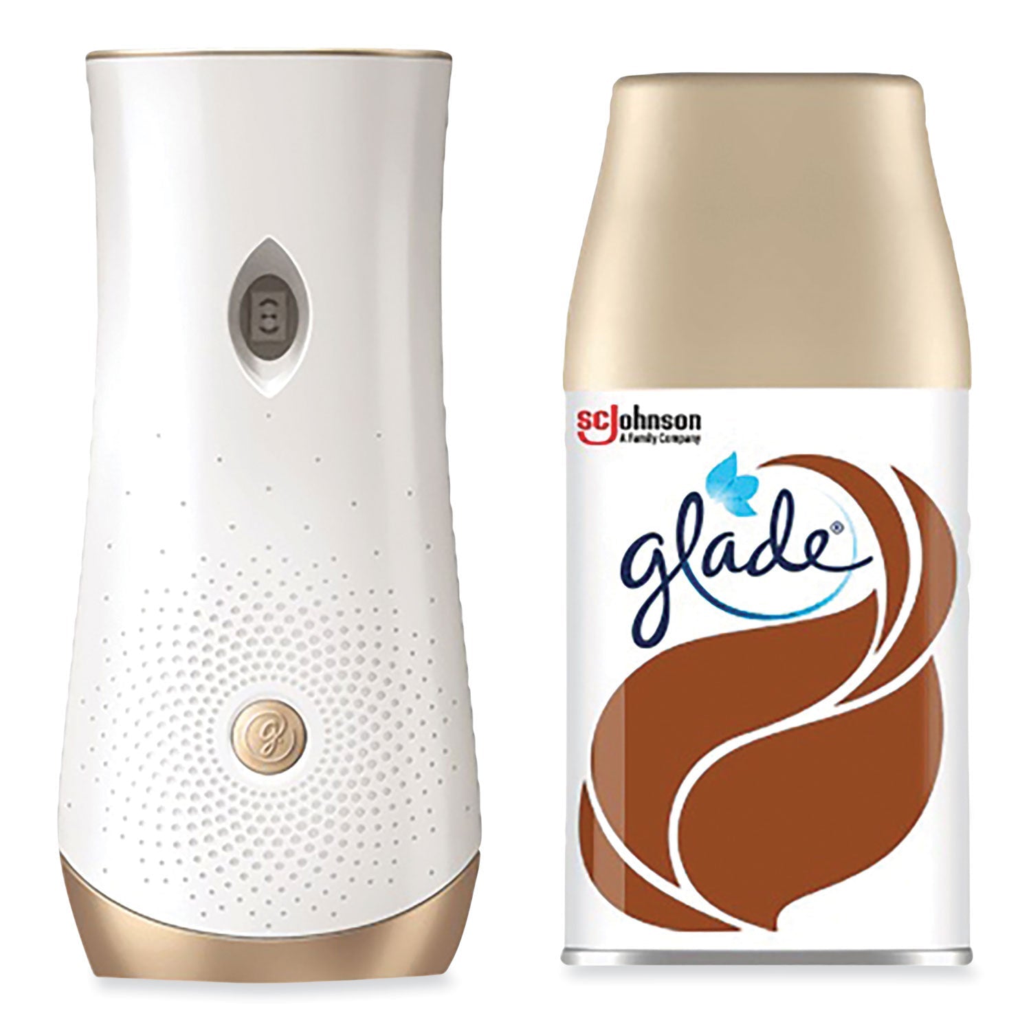 Automatic Spray Kit | Glade® Cashmere Woods