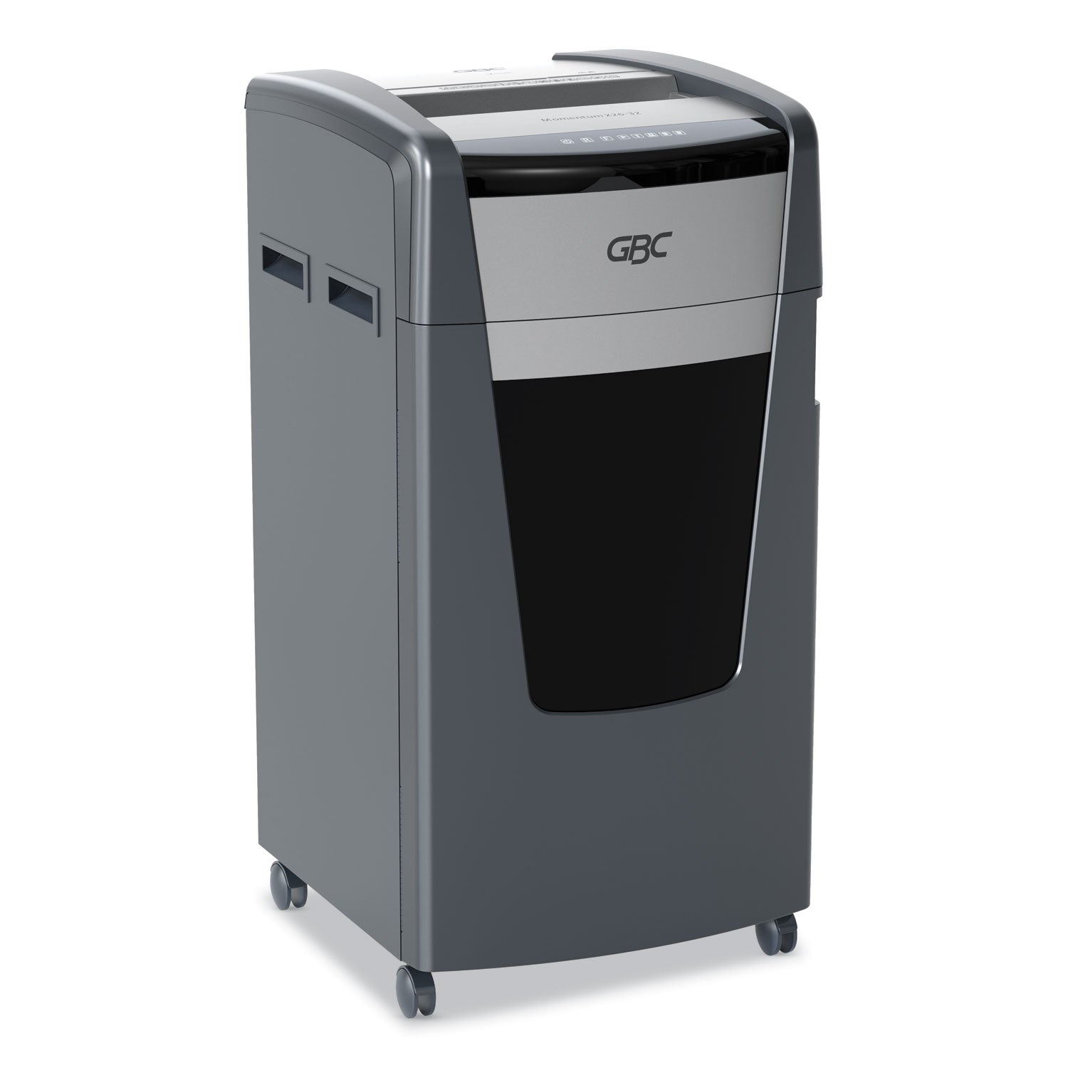 Momentum X26-32 Micro-Cut P-4 Shredder | GBC