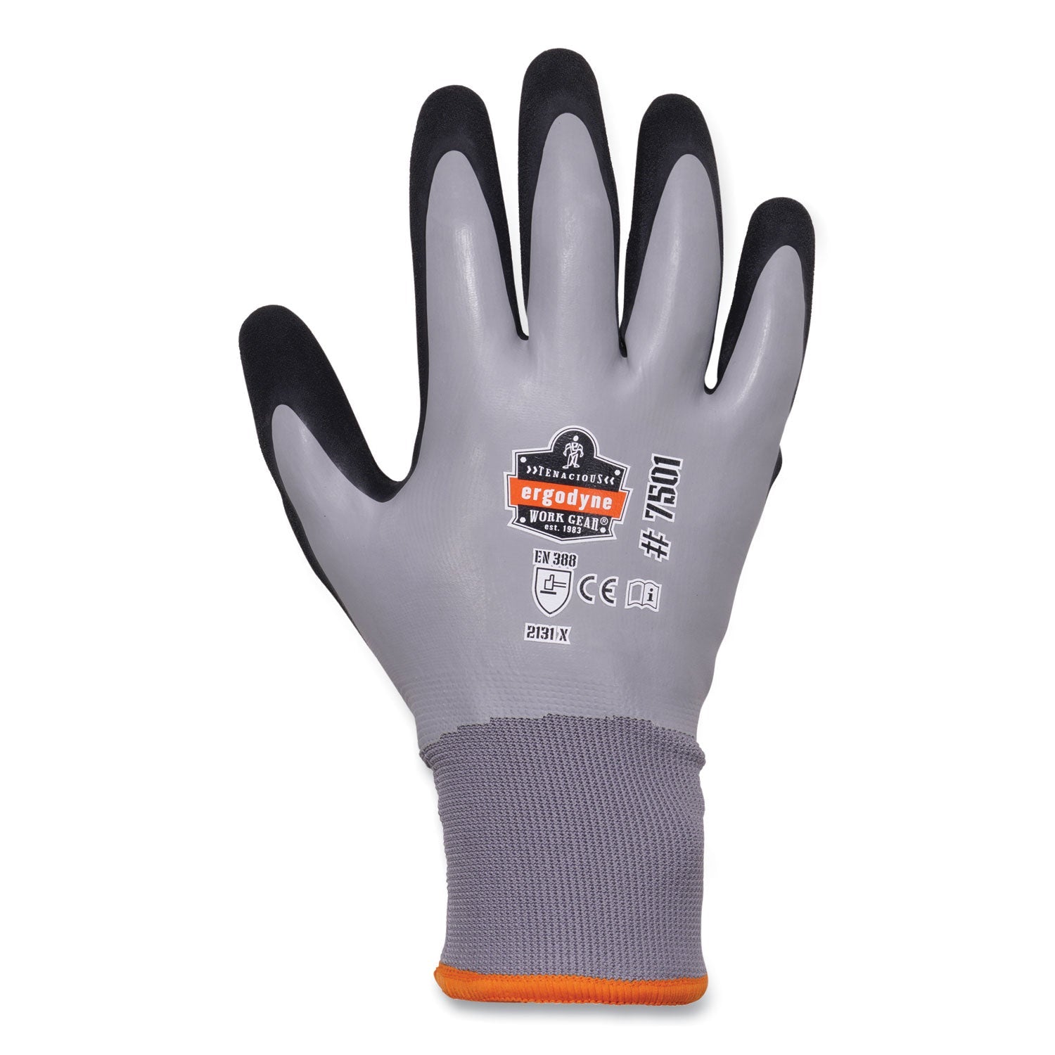 Waterproof Winter Gloves | ProFlex 7501 S 144-Pair