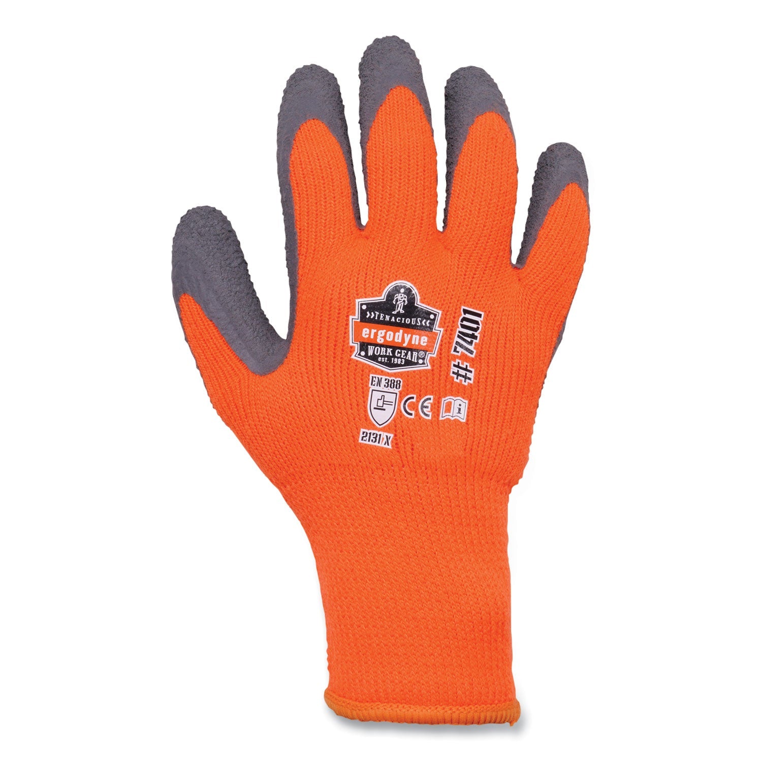 Lightweight Winter Gloves | ProFlex 7401 2XL 144-Pr