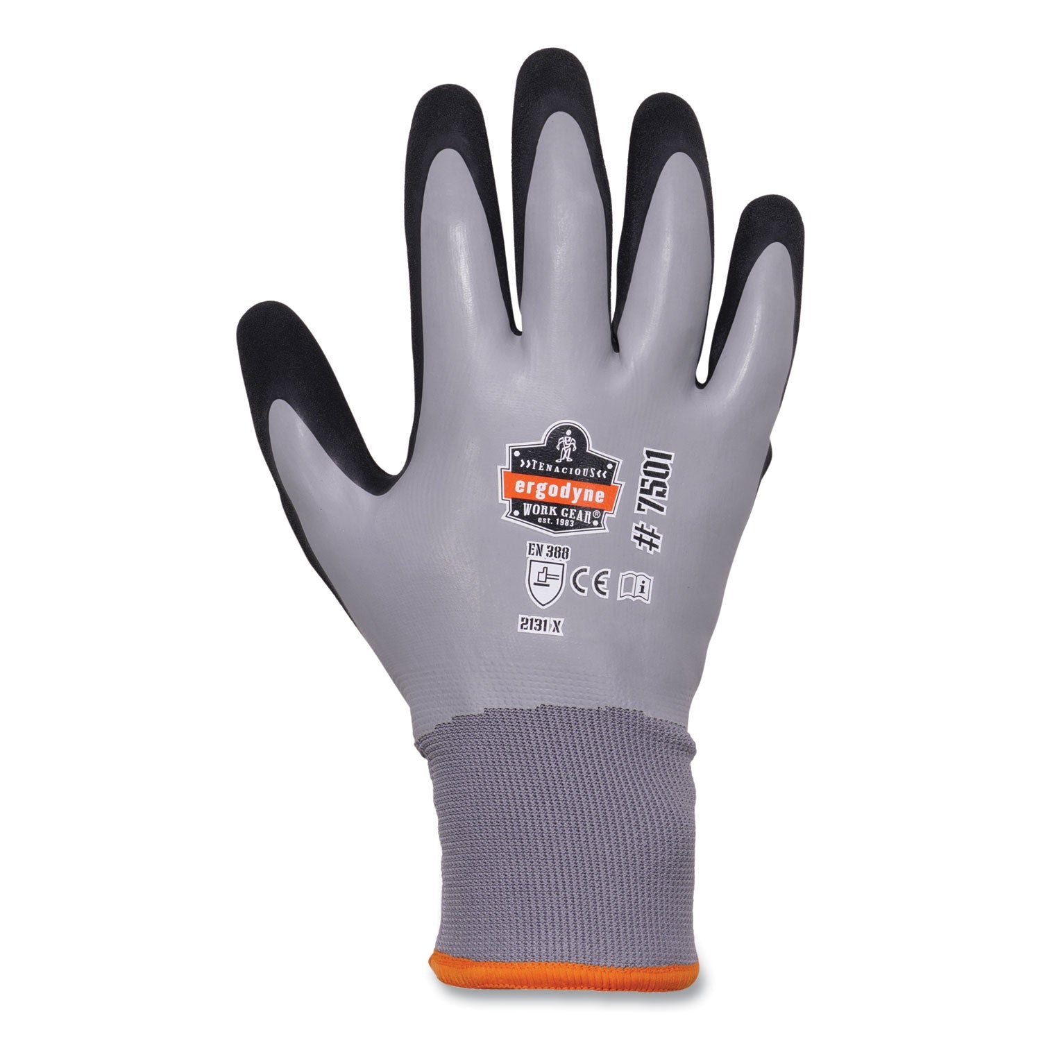 Waterproof Winter Gloves | ProFlex 7501 2XL 144-Pr