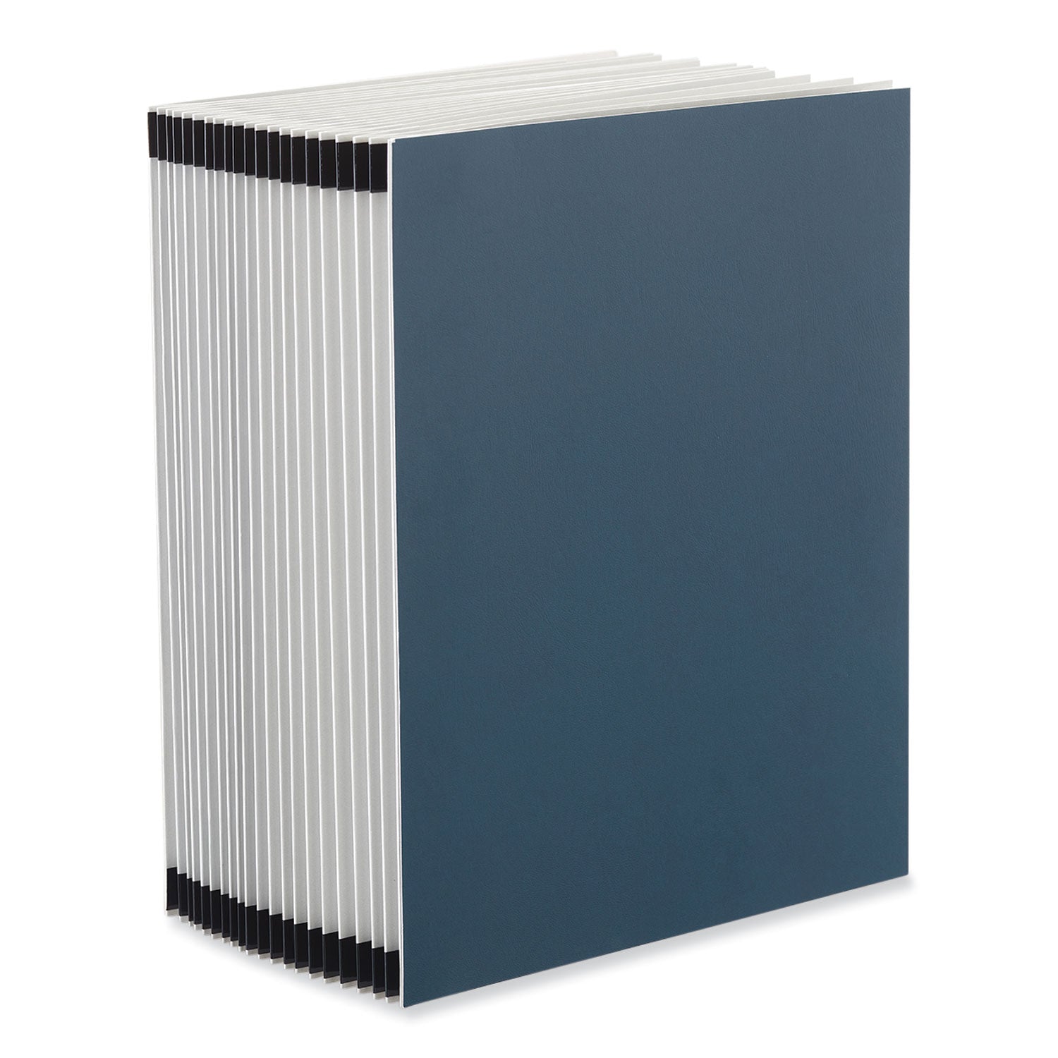 Expanding Desk File | 20-Divider Alpha Index