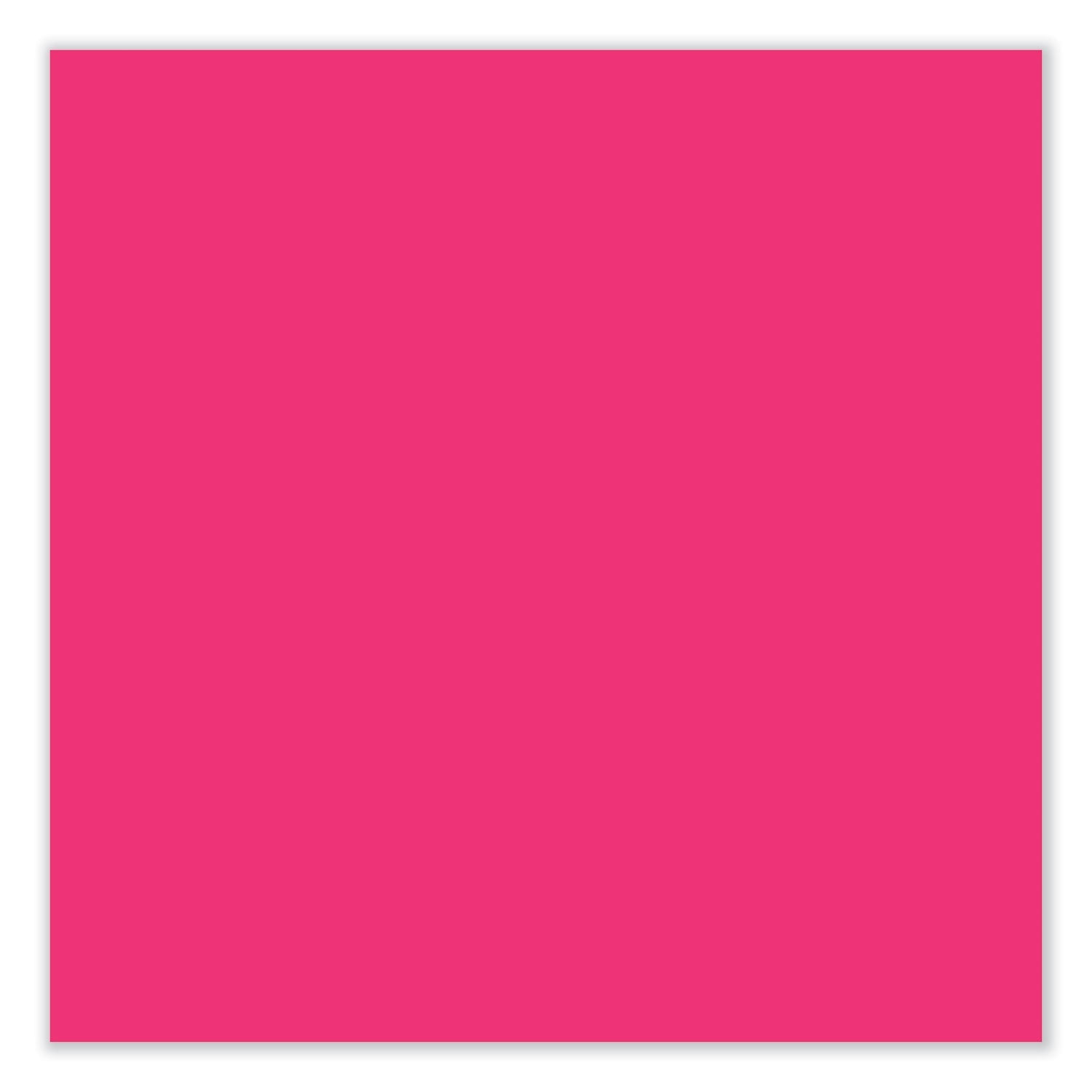 Sharpie® Pocket Style Highlighters, Fluorescent Pink Ink, Chisel Tip, Pink Barrel, Dozen