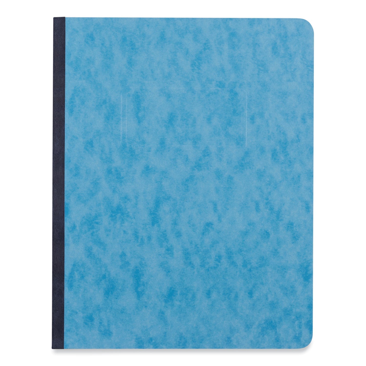 Pressboard Report Cover | 3" Capacity | Light Blue