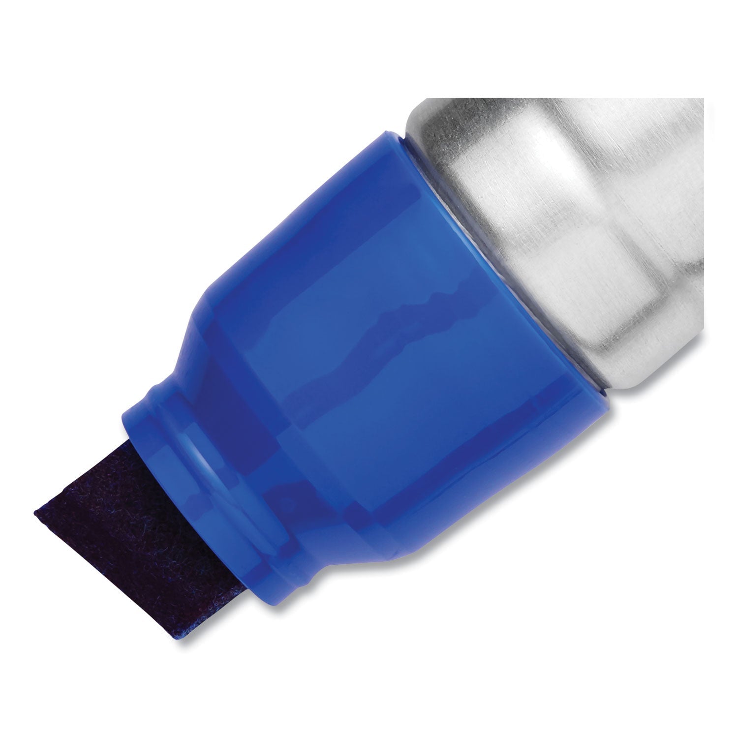 Sharpie® Magnum Permanent Marker, Broad Chisel Tip, Blue