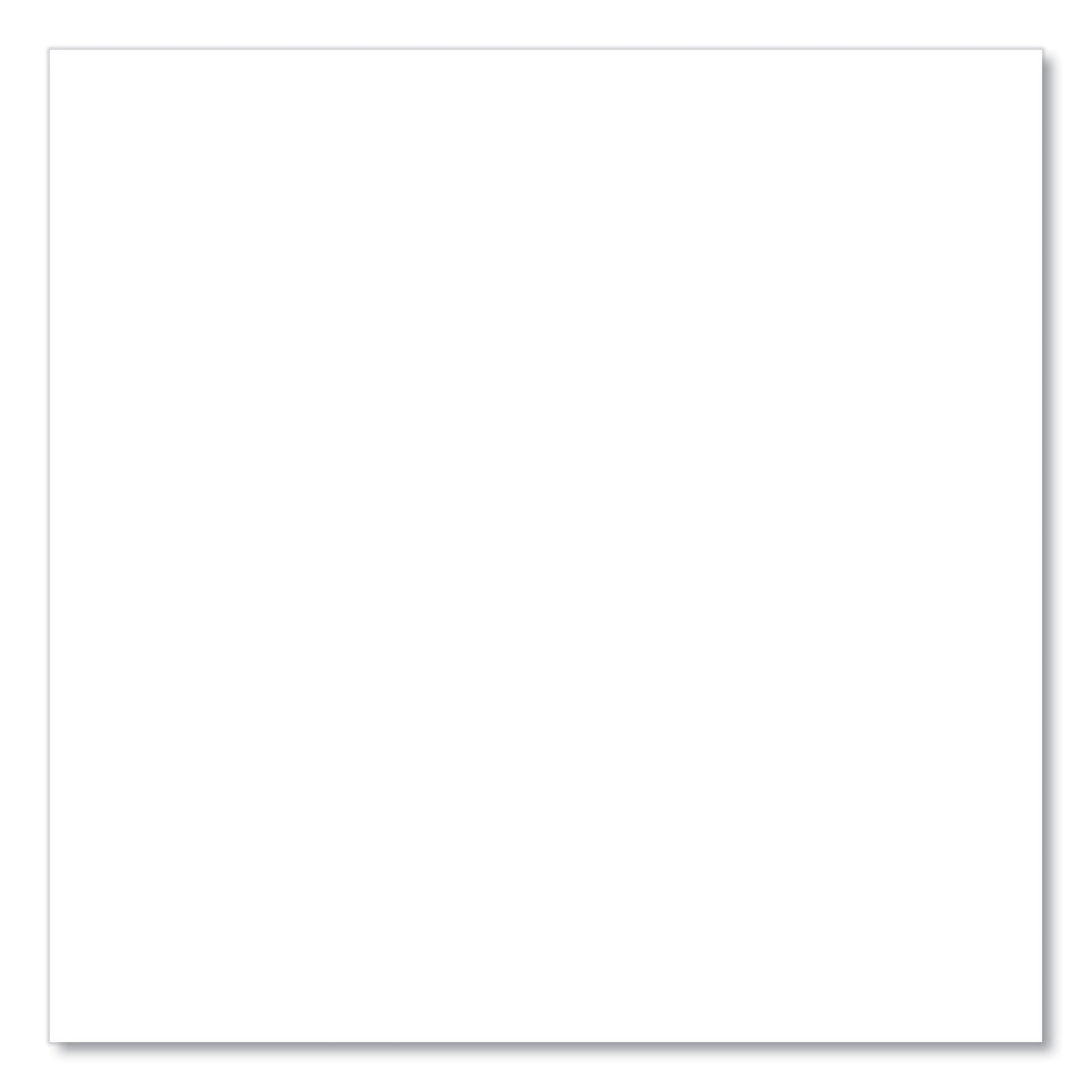 Sharpie® Permanent Paint Marker, Extra-Broad Chisel Tip, White