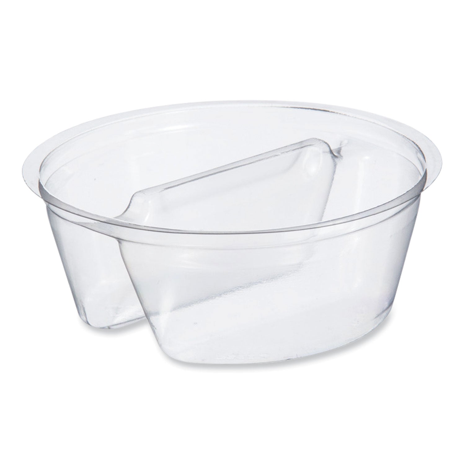 3.5 oz Plastic Cup Insert