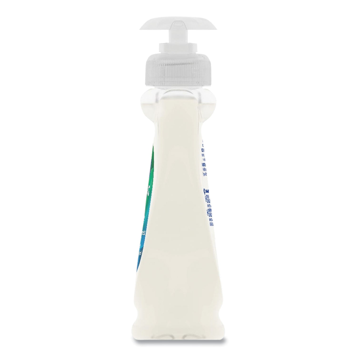 Softsoap® Liquid Hand Soap with Aloe, Clean Fresh Scent, 7.5 oz