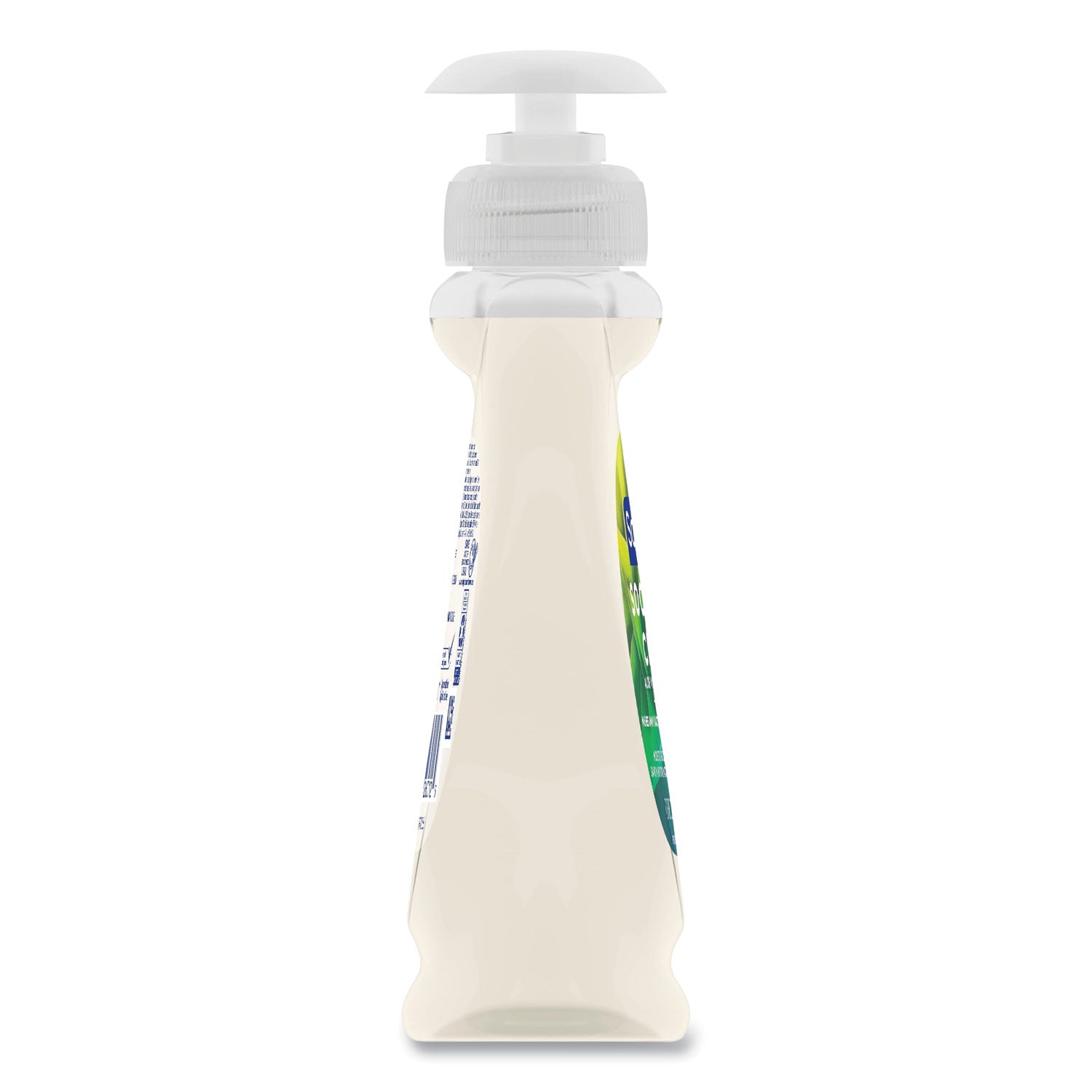 Softsoap® Moisturizing Hand Soap, Aloe Scent, 7.5 oz, 6/Carton