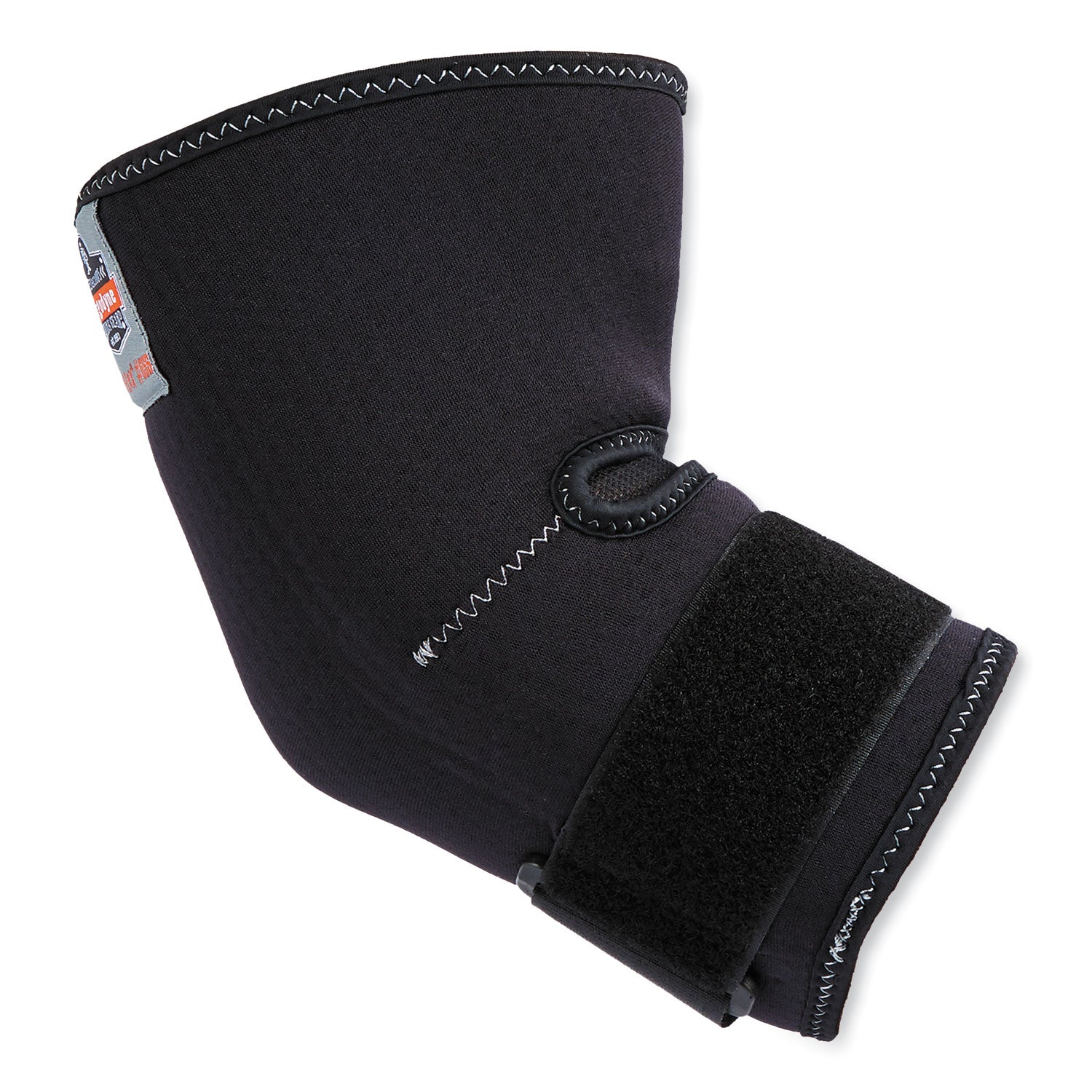 ProFlex Compression Arm Sleeve | Medium Black