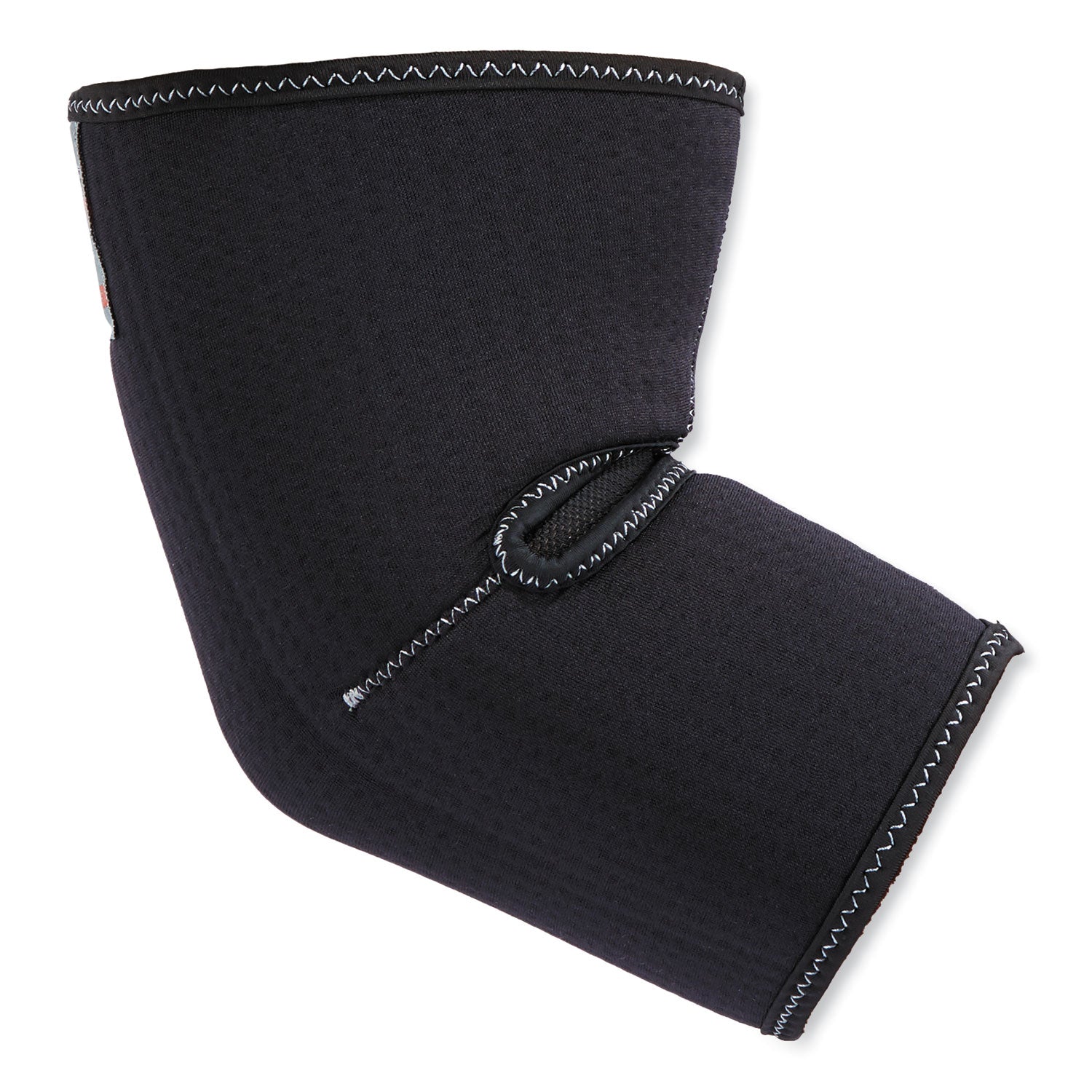 ergodyne® ProFlex 650 Compression Arm Sleeve, 2X-Large, Black