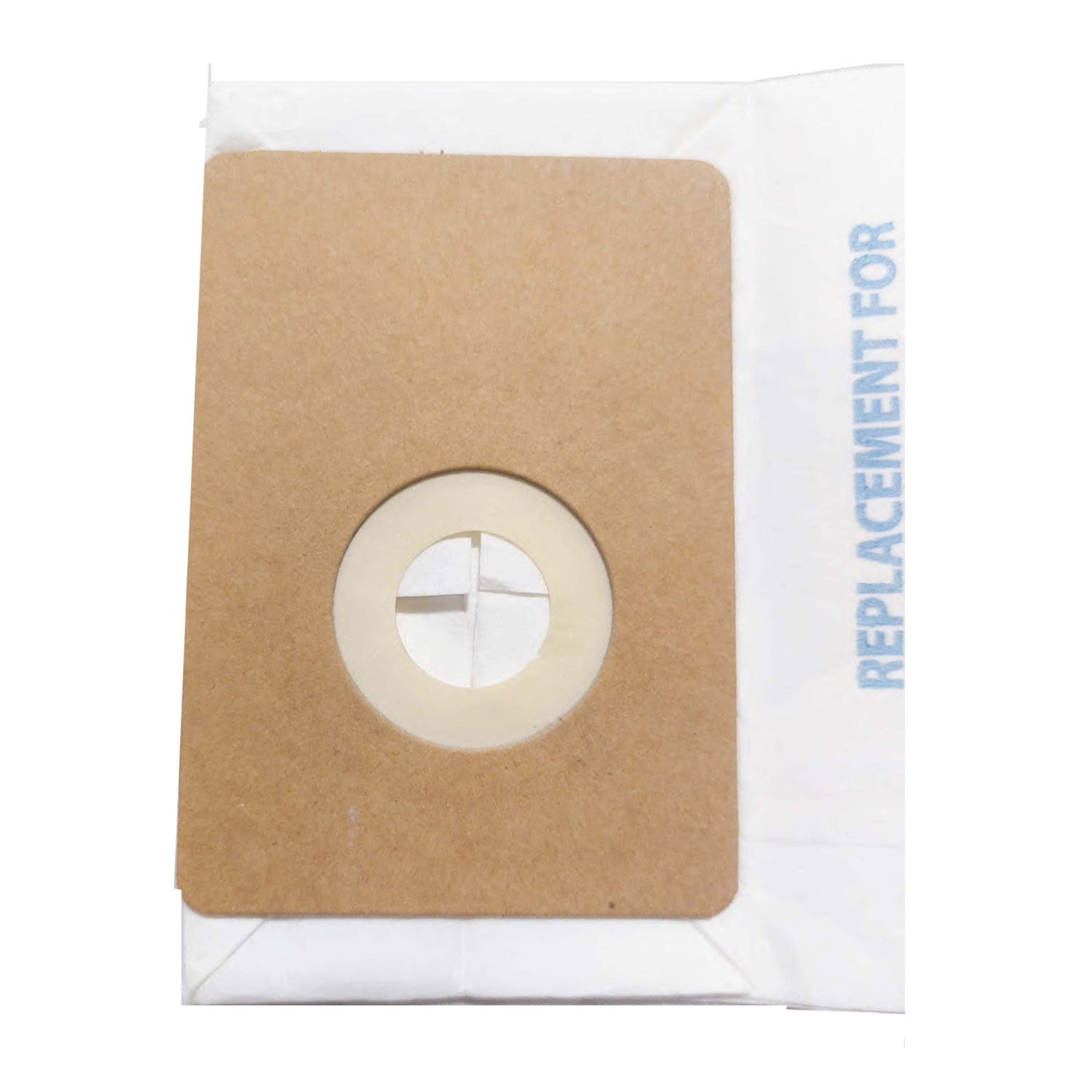 Janitized® Vacuum Filter Bags Designed To Fit Advance Spectrum Carpetmaster, 100/carton