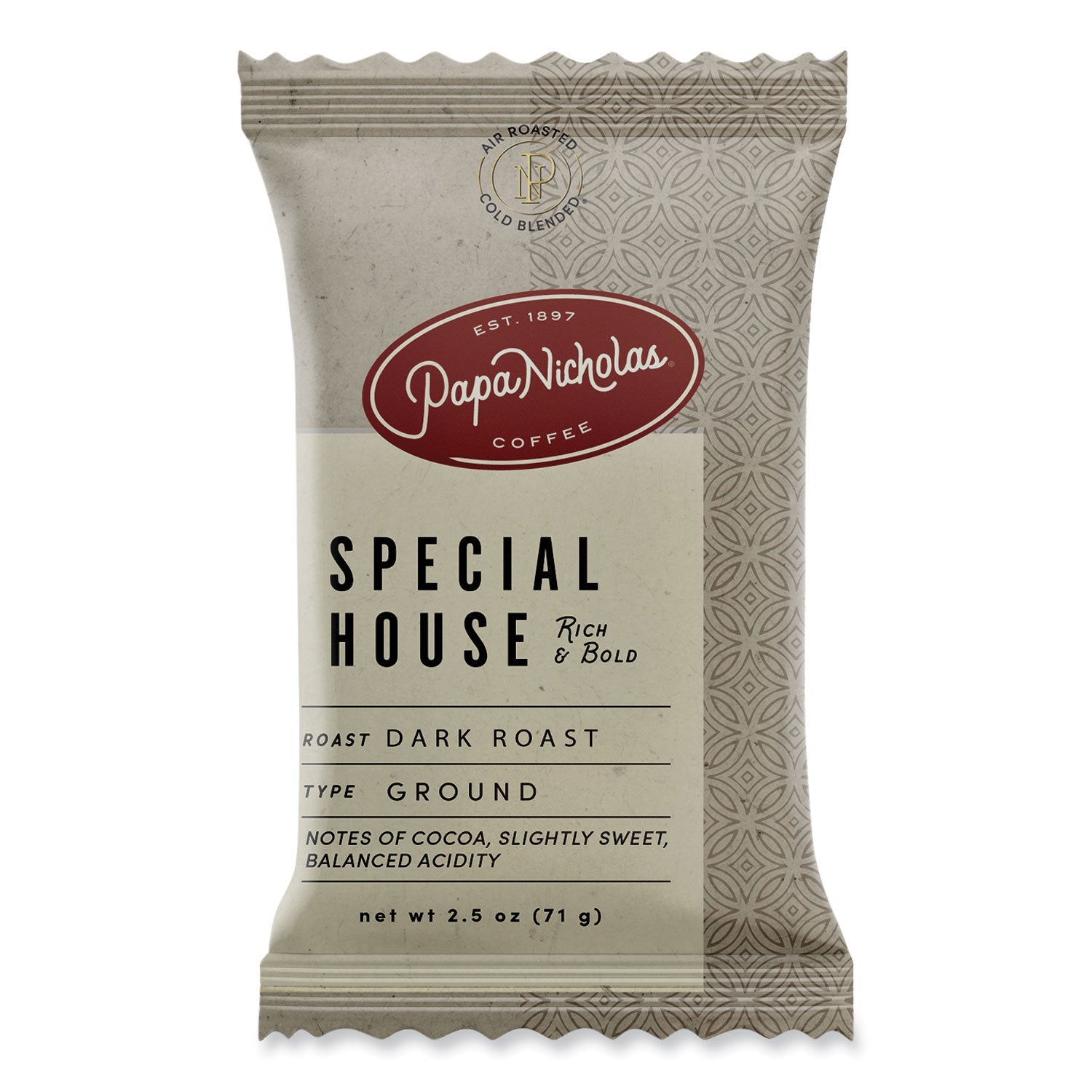 PapaNicholas Premium Coffee | Special House Blend