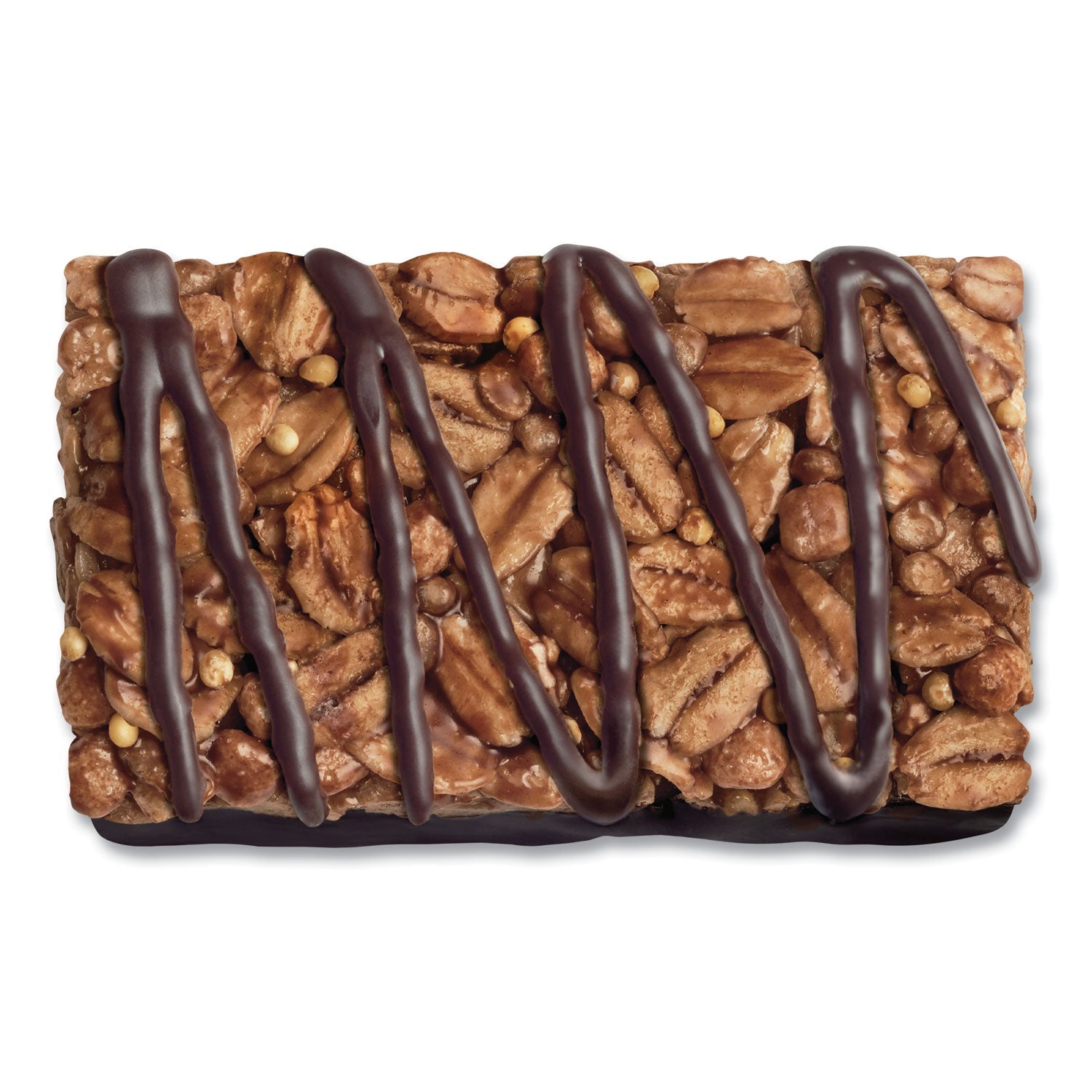 KIND Minis Chewy, Dark Chocolate, 0.81 Oz,10/pack