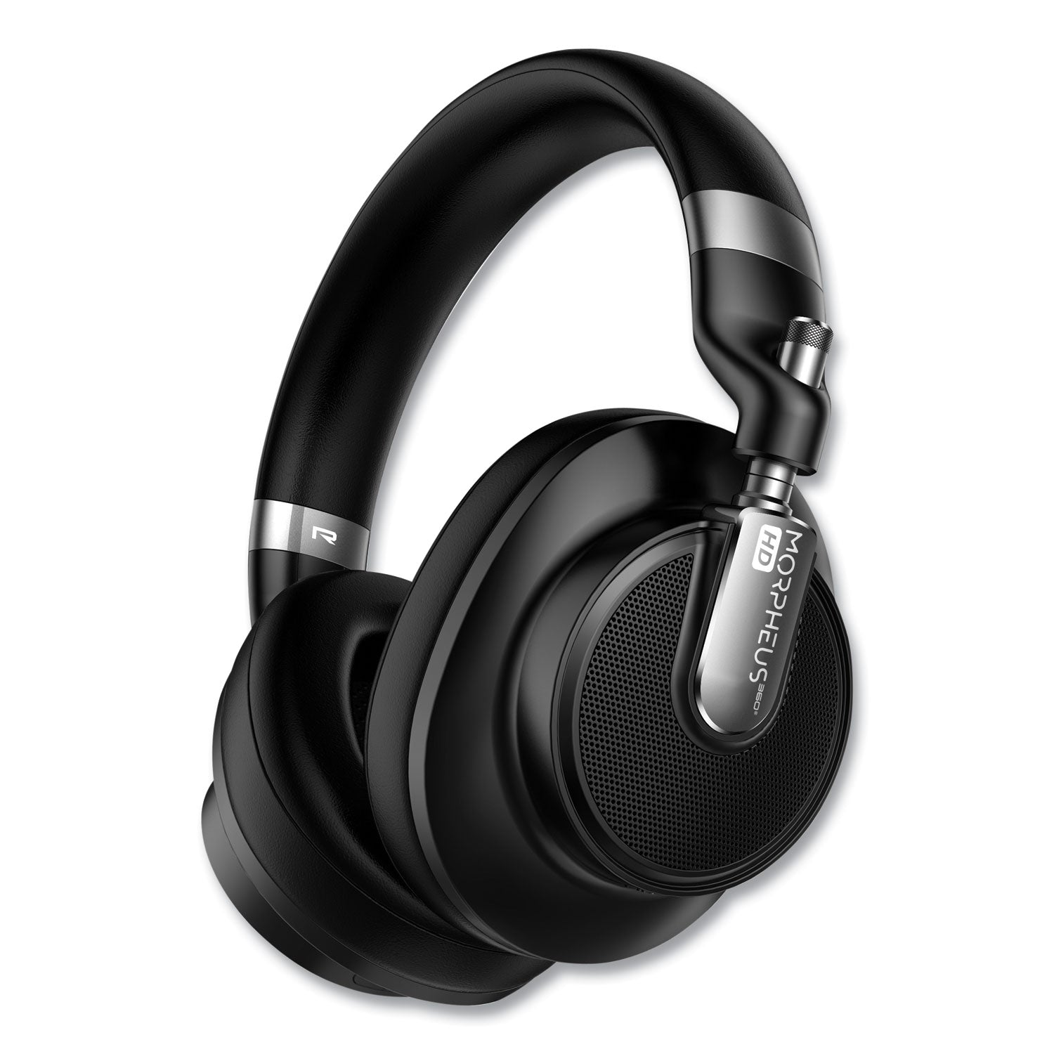 Hybrid ANC Wireless Headphones | HD Sound