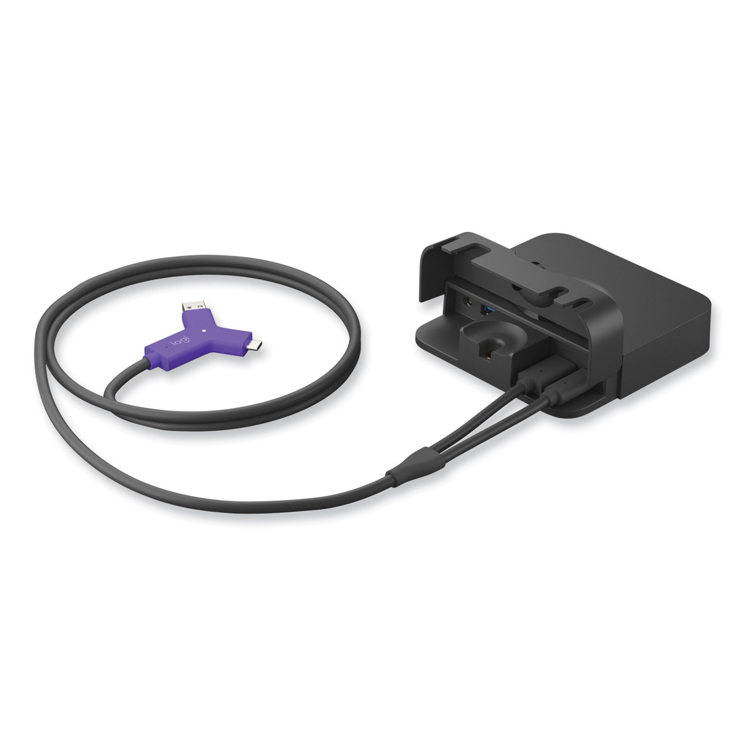 Logitech Swytch | BYOM Laptop Link