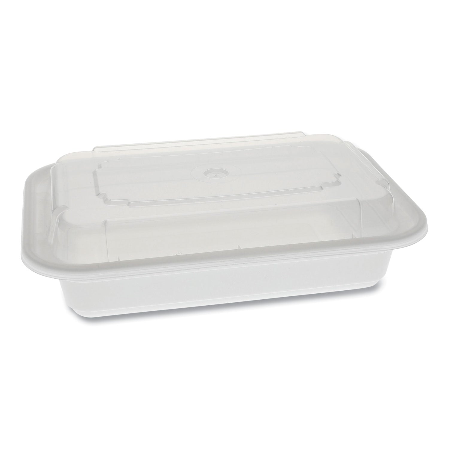 VERSAtainer Microwavable Containers | 16 oz