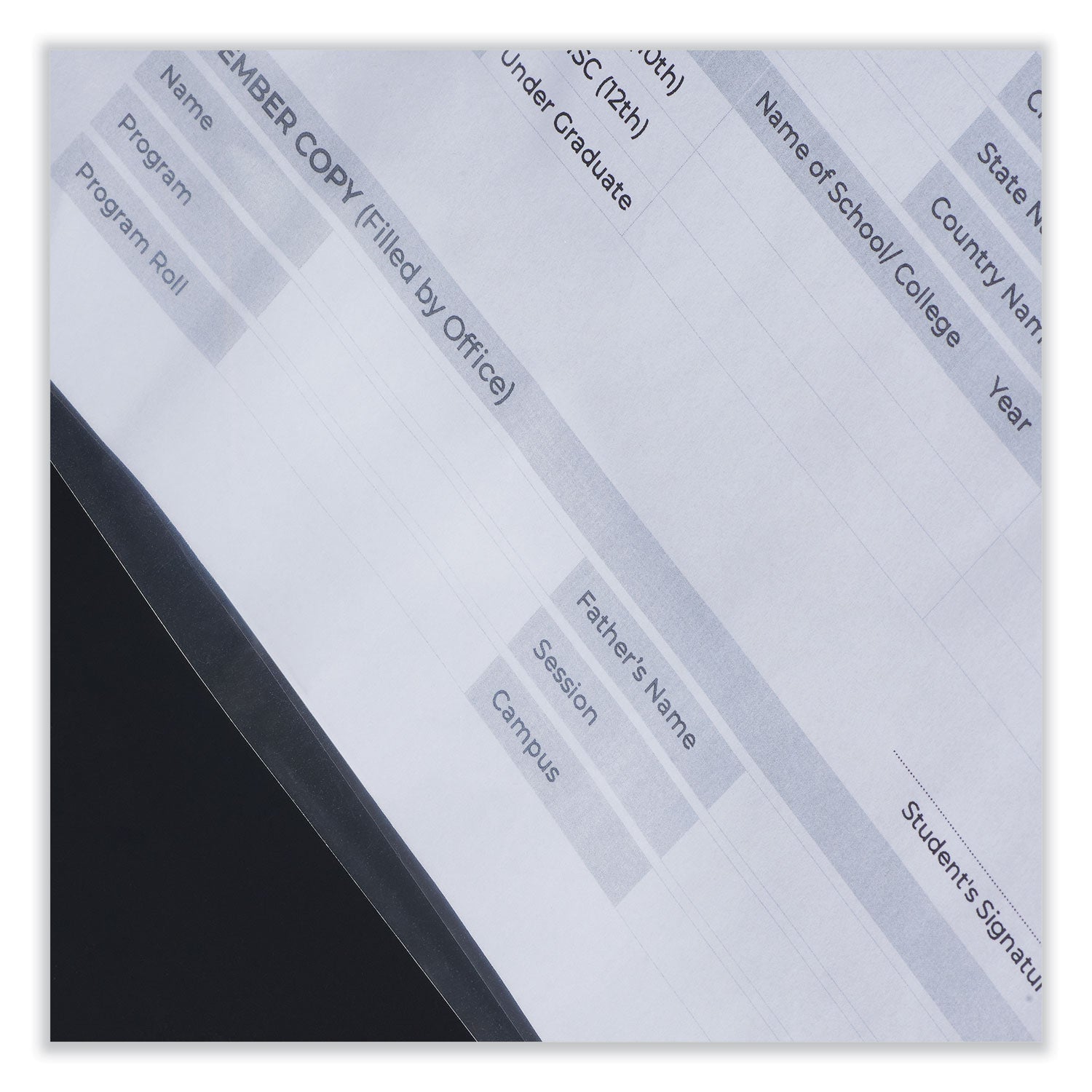 Universal® Top-Load Poly Sheet Protectors, Std Gauge, Nonglare, Clear, 50/pack