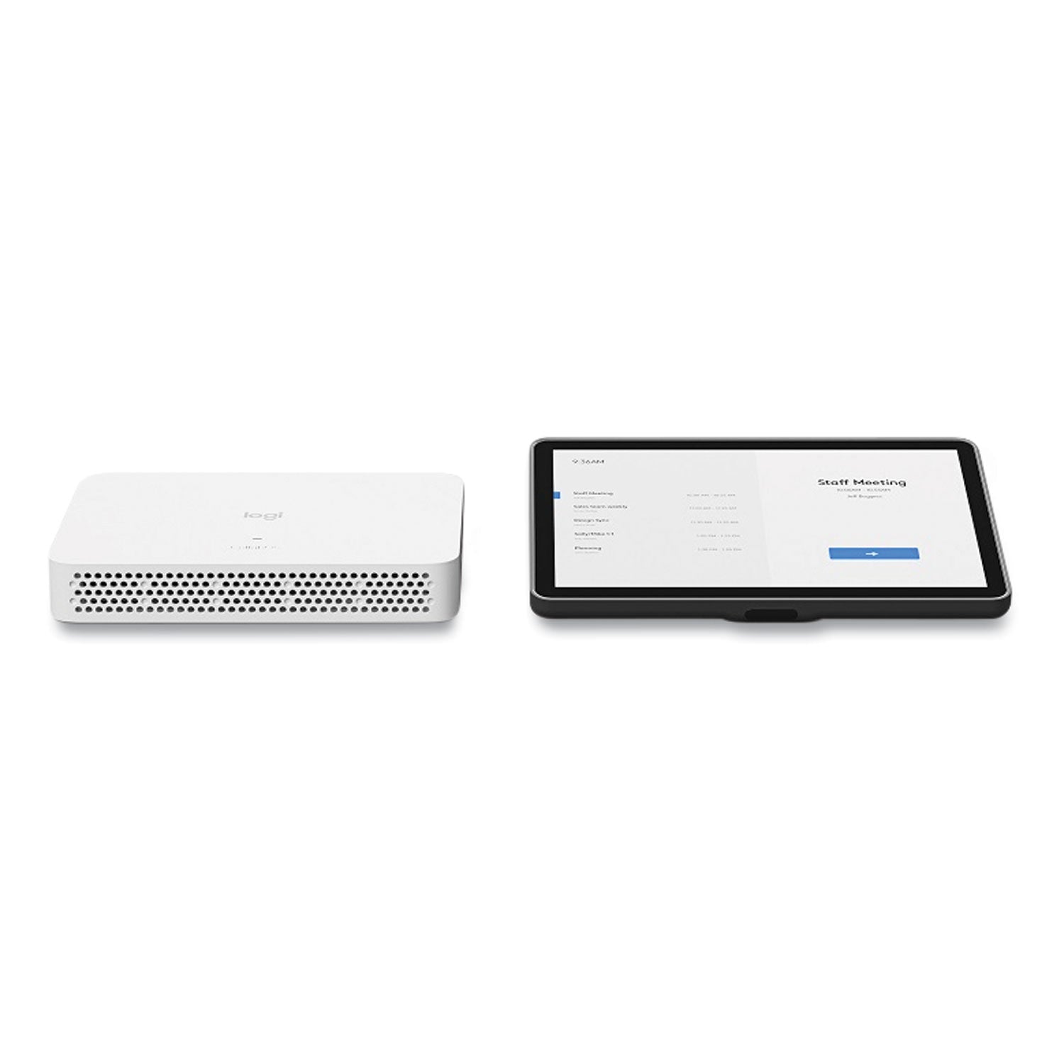 Roommate and Tap IP Bundle | For Video Conferencing