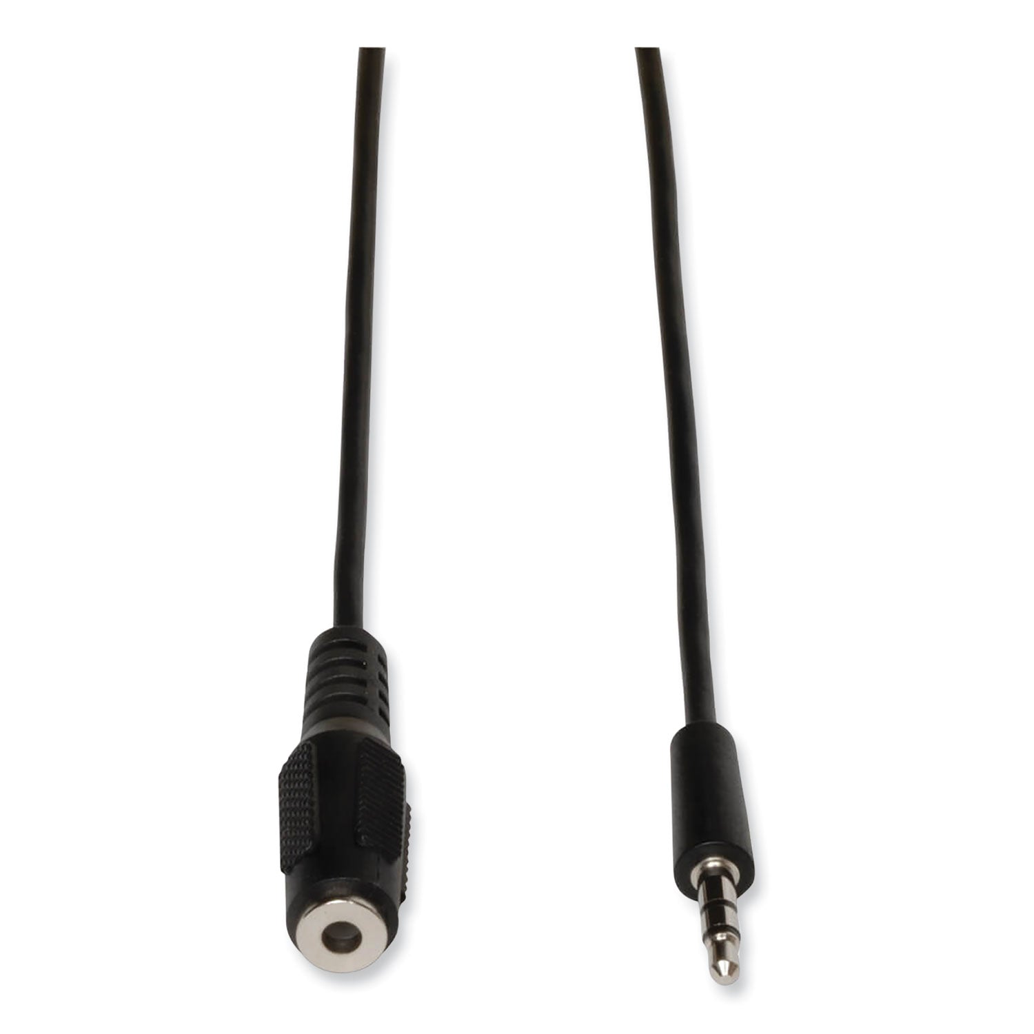 3.5mm Mini Stereo Audio Extension Cable | 6 ft