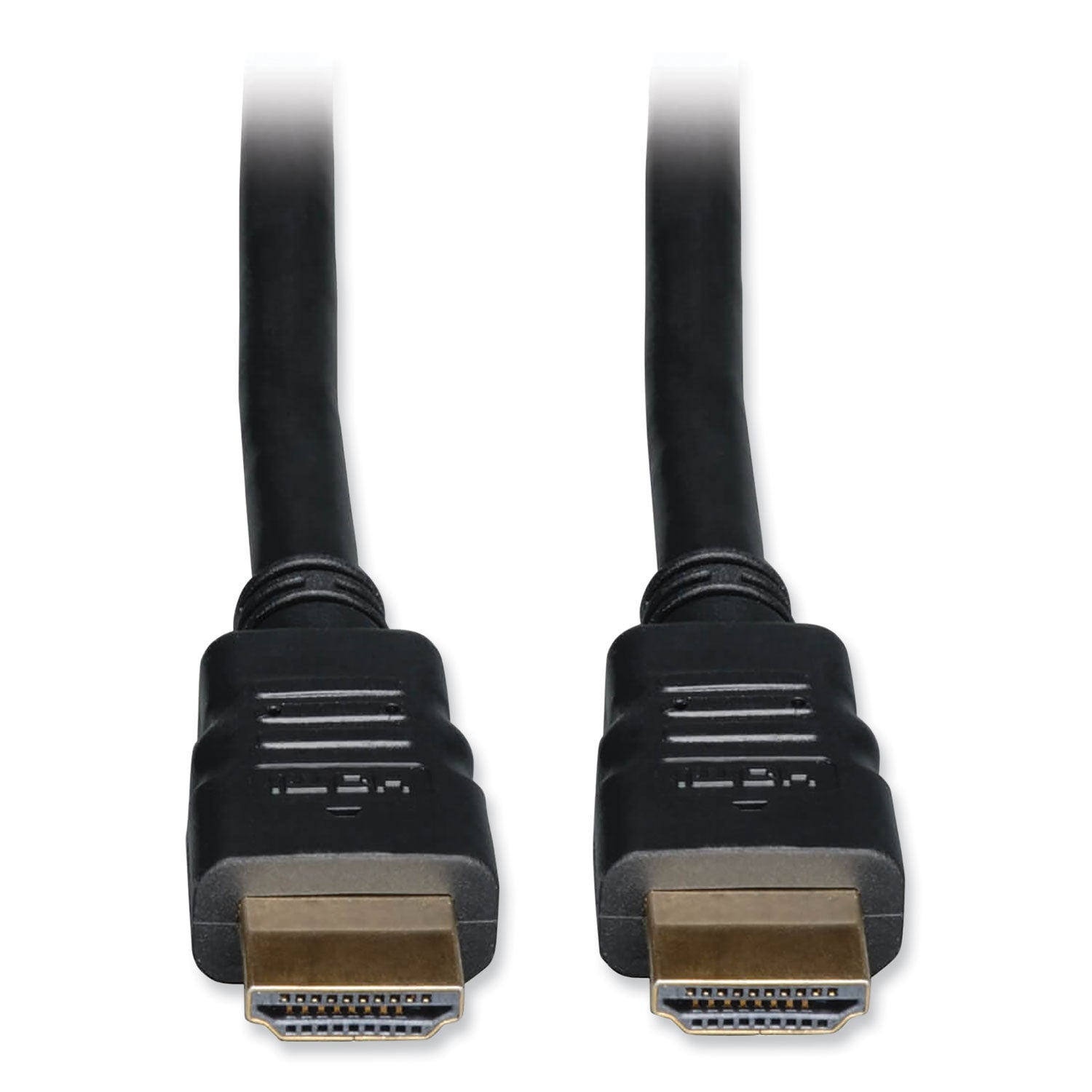 High Speed HDMI Cable with Ethernet | 25 ft