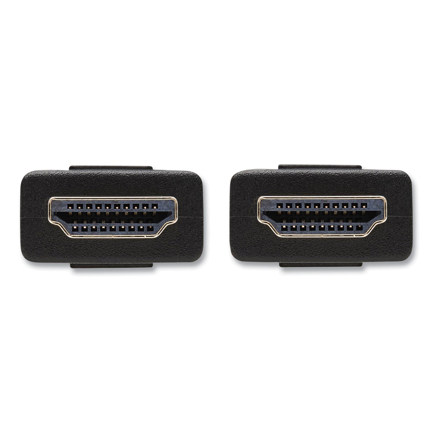 Tripp Lite by Eaton High Speed HDMI Cable, Ultra HD 4K x 2K, Digital Video with Audio (M/M), 10 ft, Black