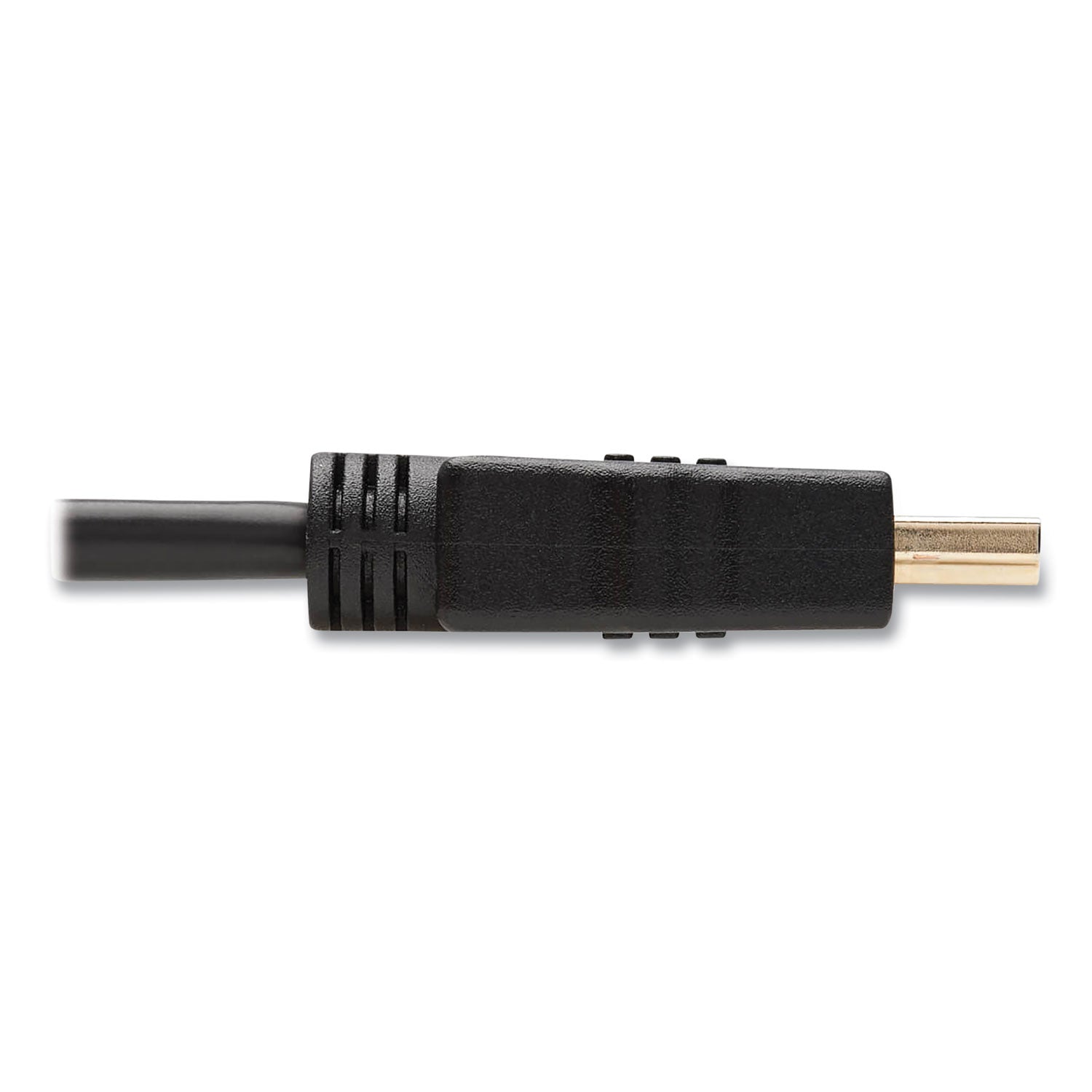 Tripp Lite by Eaton High Speed HDMI Cable, Ultra HD 4K x 2K, Digital Video with Audio (M/M), 10 ft, Black