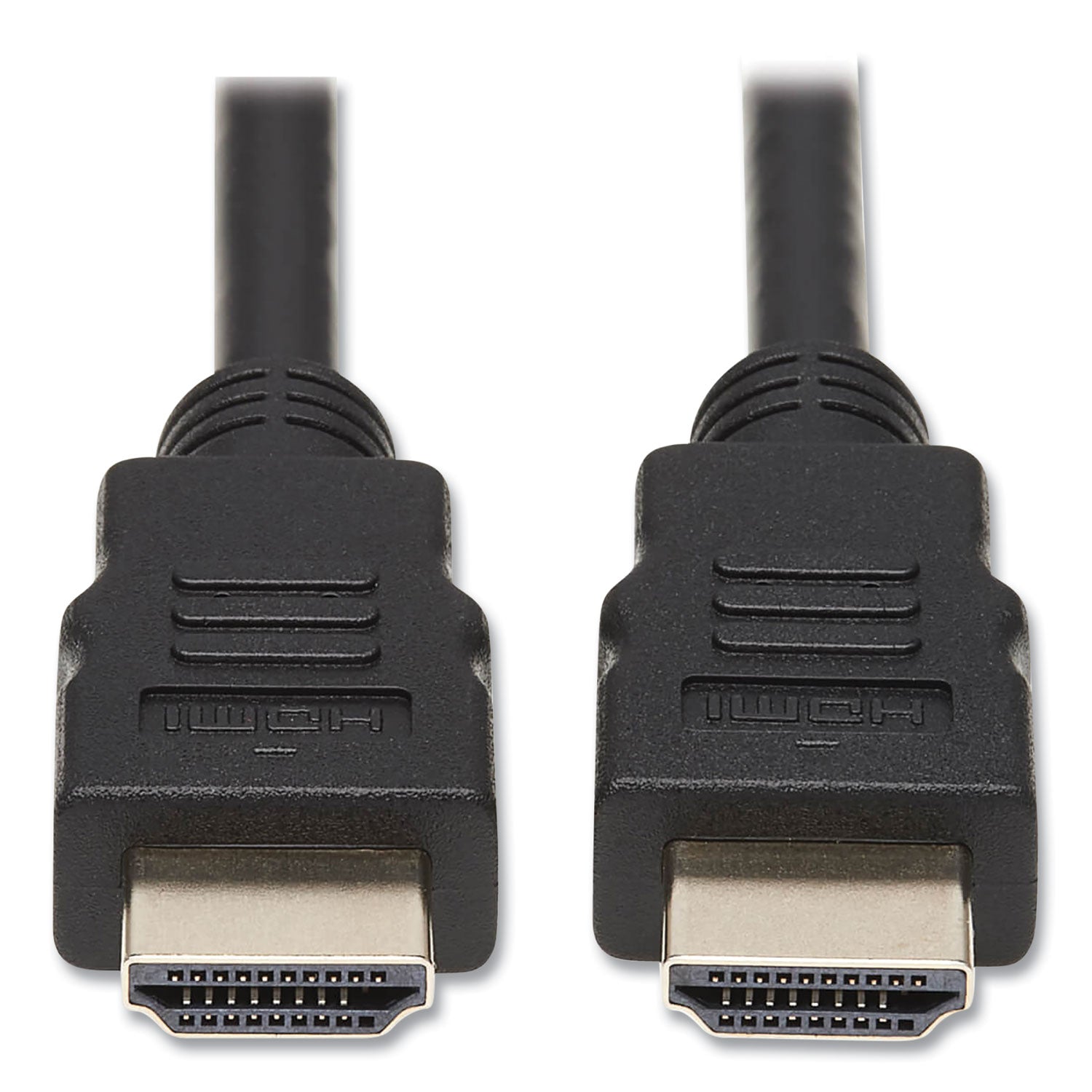 High Speed HDMI Cable with Ethernet | 6 ft