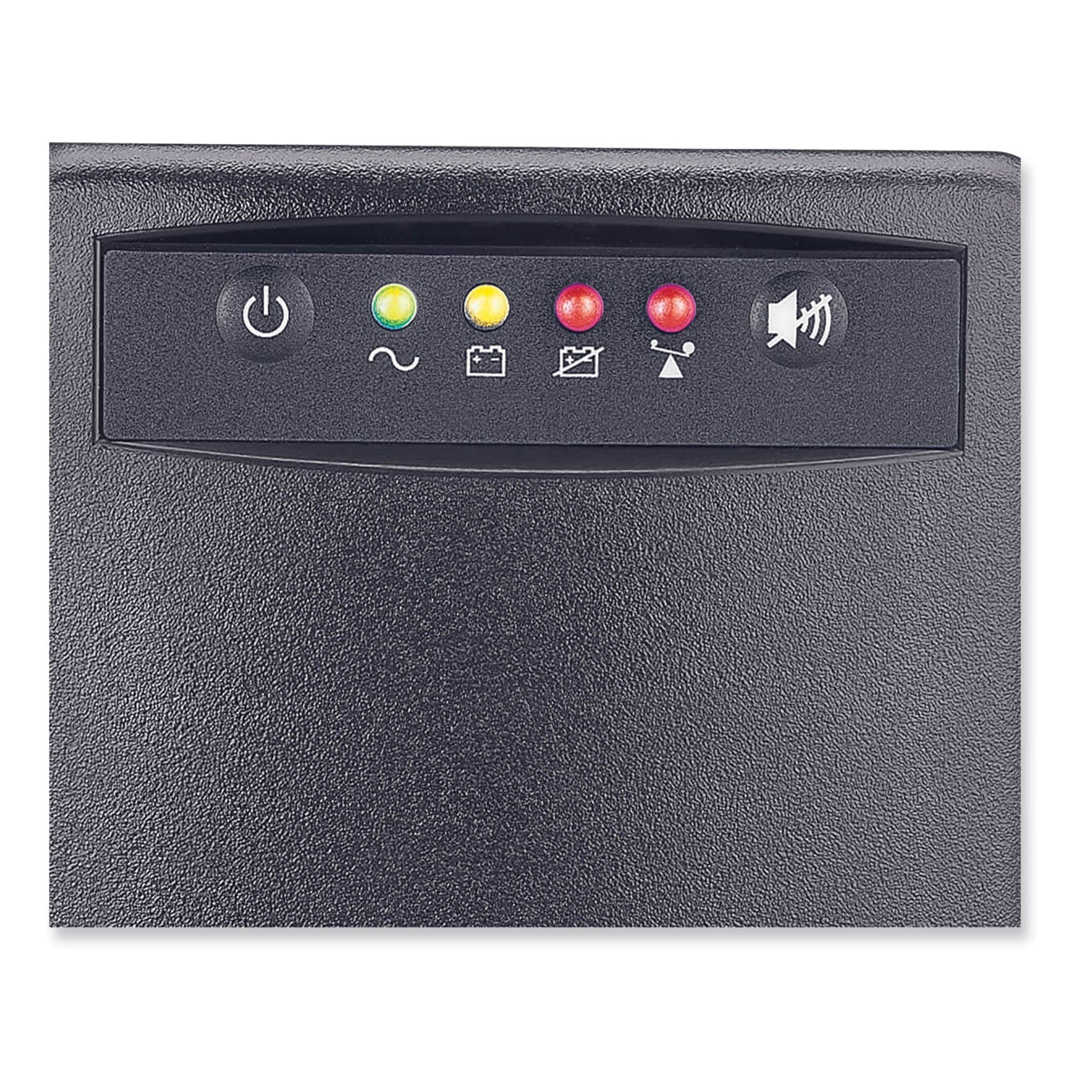Tripp Lite by Eaton OmniVS Line-Interactive UPS Tower, 8 Outlets, 1,000 VA, 510 J