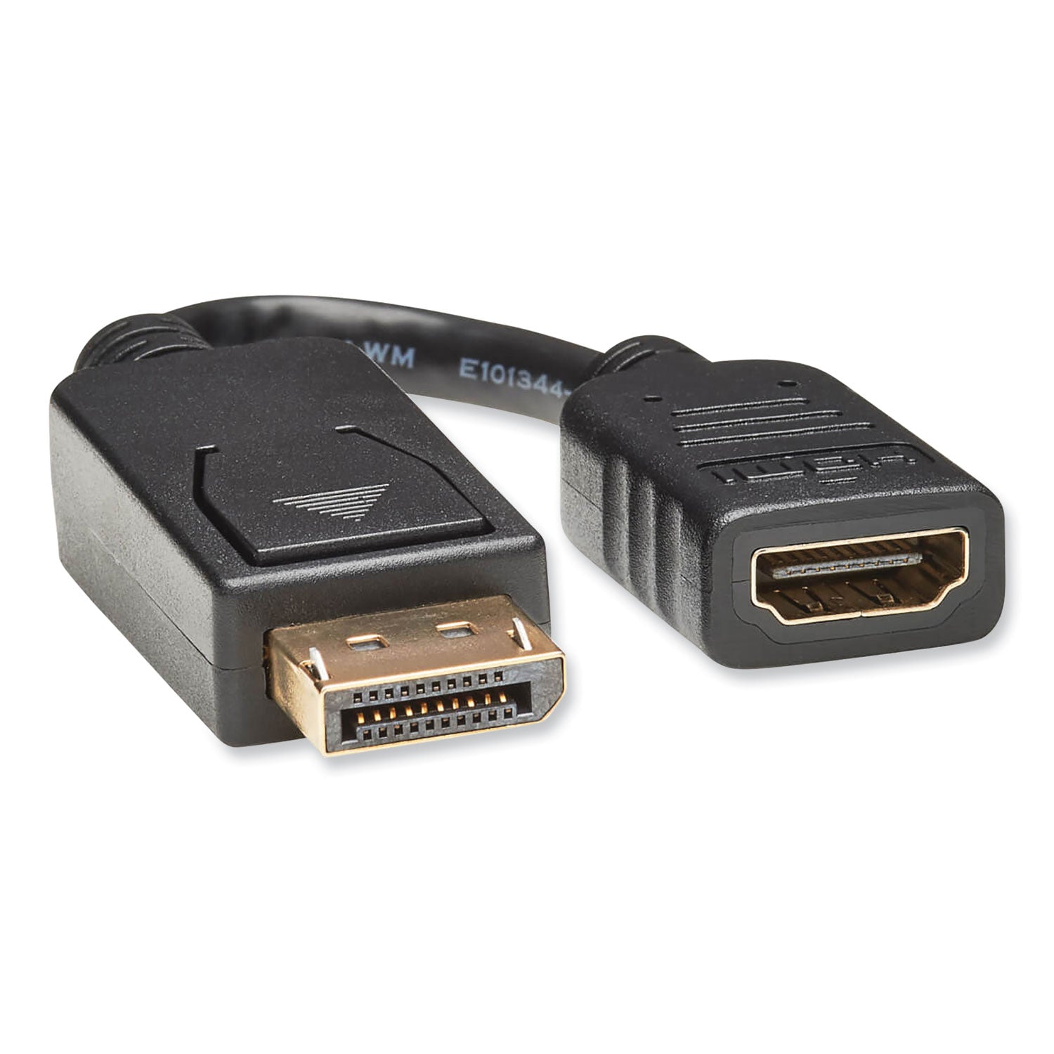 DisplayPort to HDMI Adapter Cable | 6"