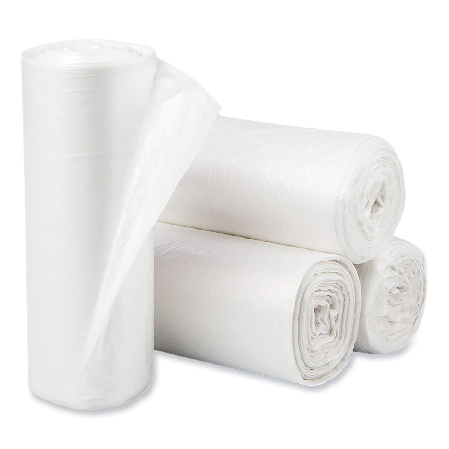 Eco Strong Plus Can Liners | 33 gal | 150-Ct