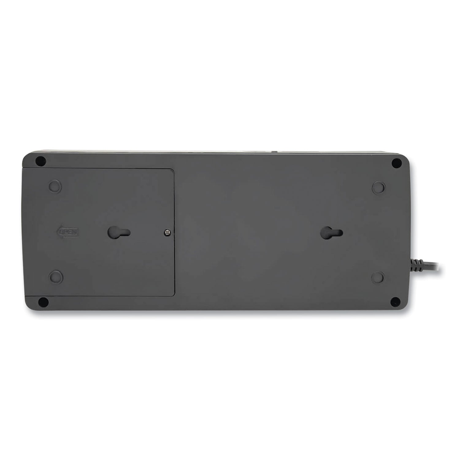 Tripp Lite by Eaton Internet Office Ultra-Compact Desktop Standby Ups, 12 Outlets, 900 Va, 420 J
