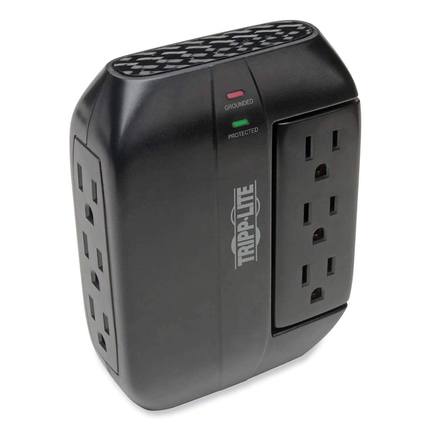 Tripp Lite Protect It! Surge Protector | 6 Outlet