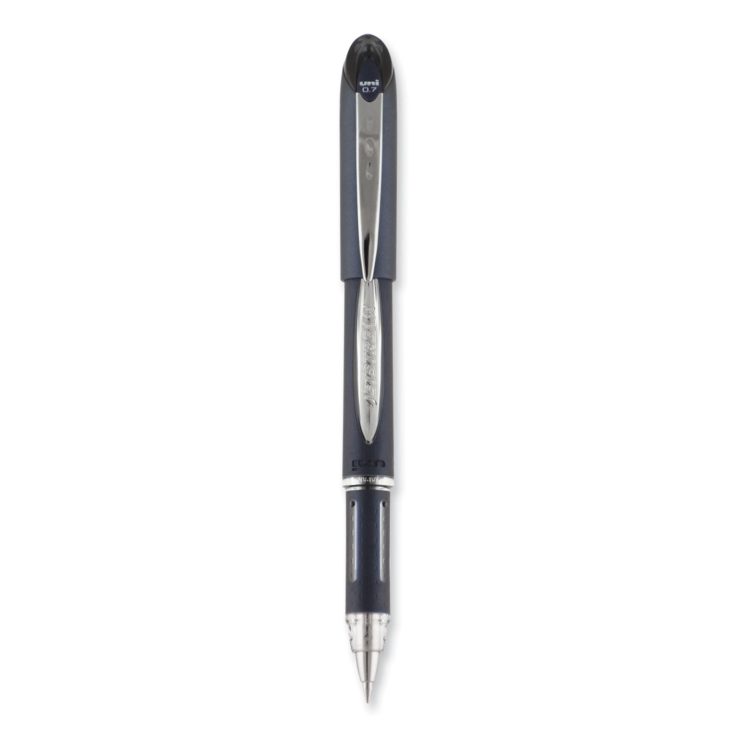 Jetstream Hybrid Gel Pen | Black Fine