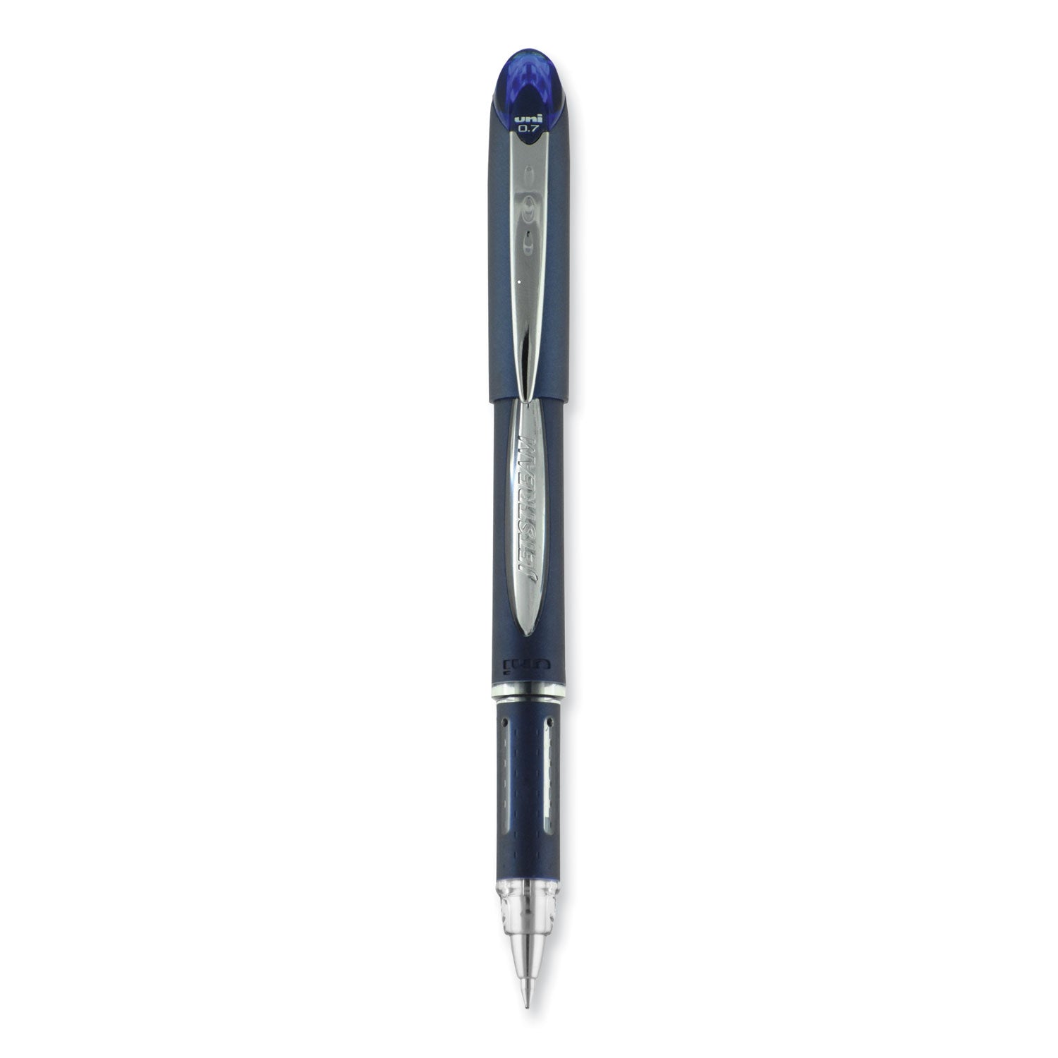 Jetstream Hybrid Gel Pen | Blue