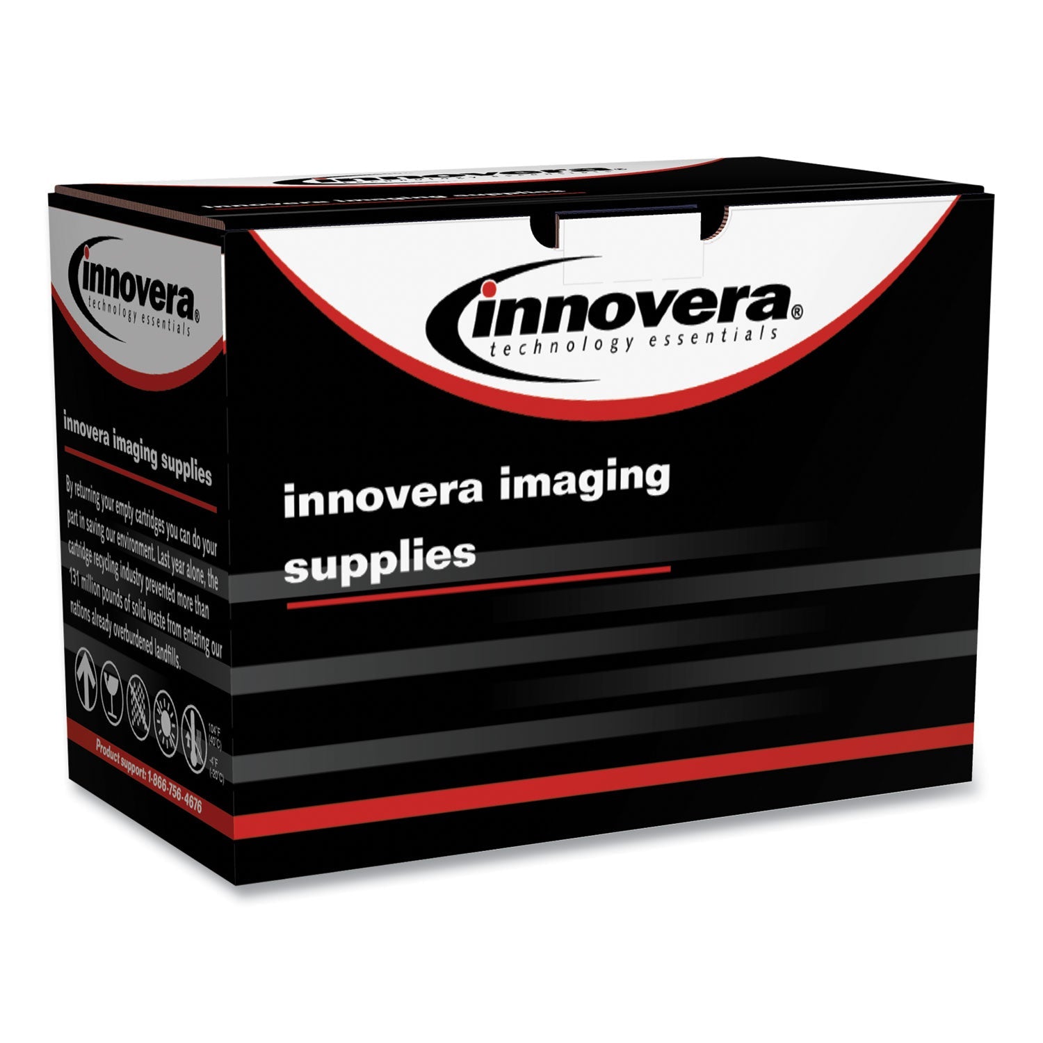 Remanufactured Black Toner | 89A | CF289A