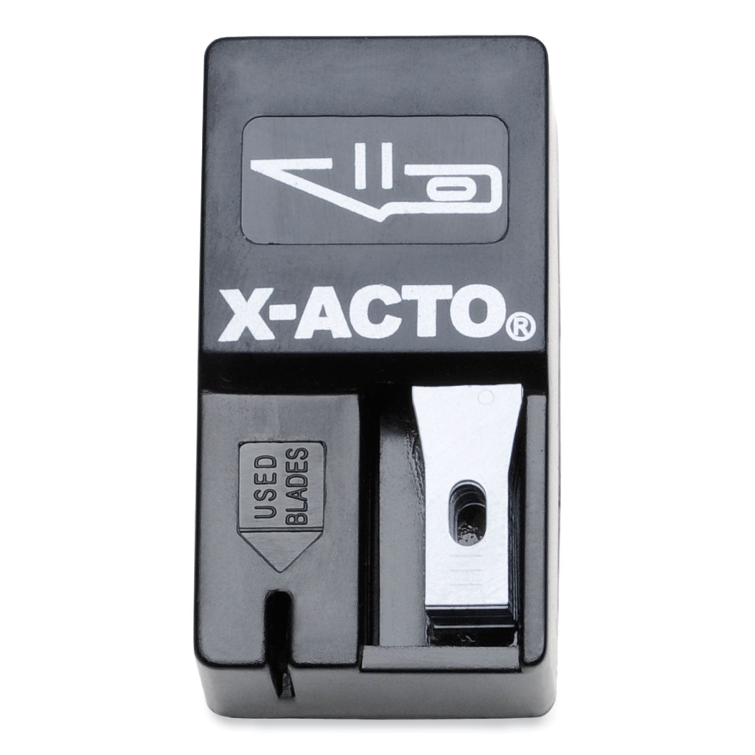 X-ACTO® No. 11 Nonrefillable Blade Dispenser, 15/pack