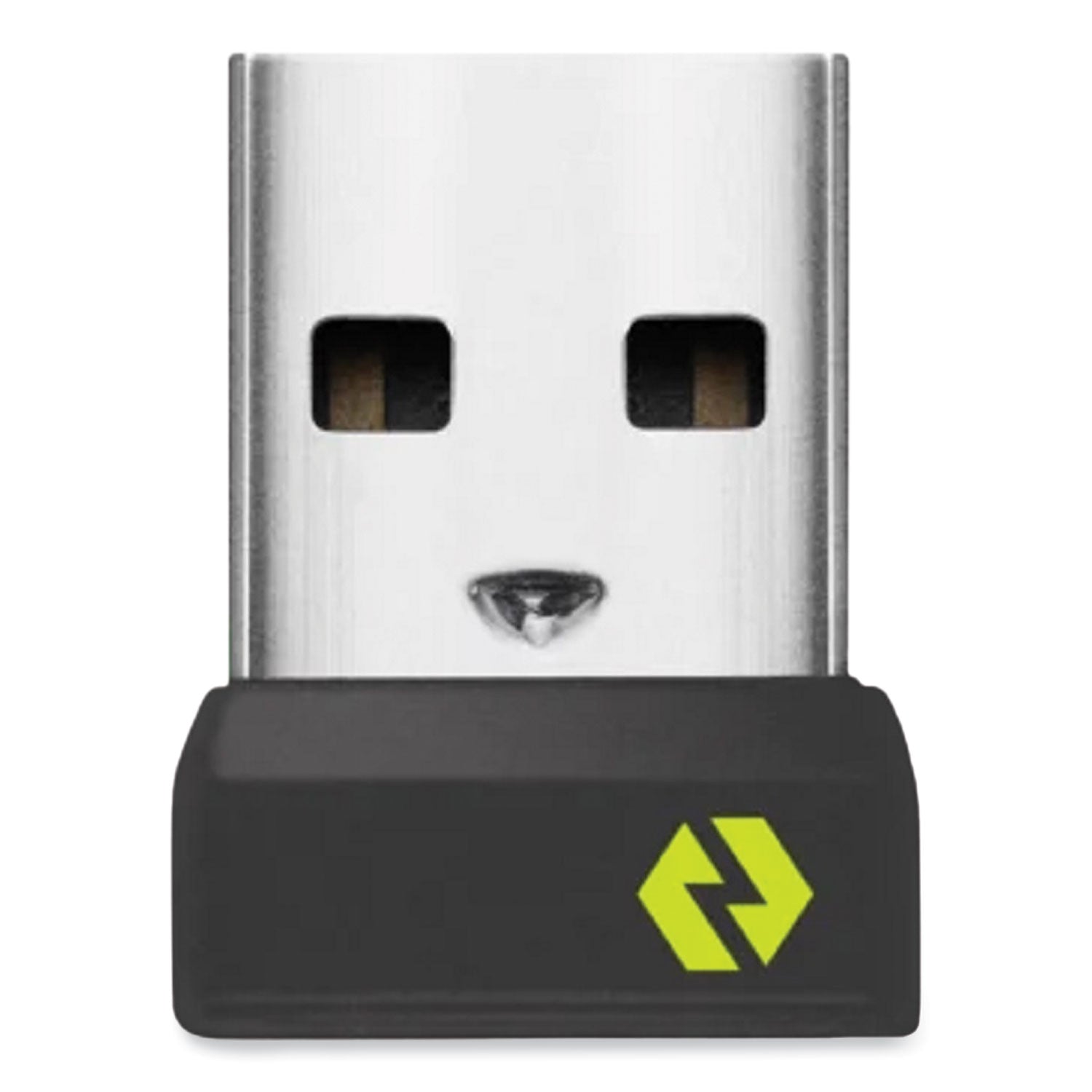 Logitech® Logi Bolt USB Receiver, Gray - Bloom Skins