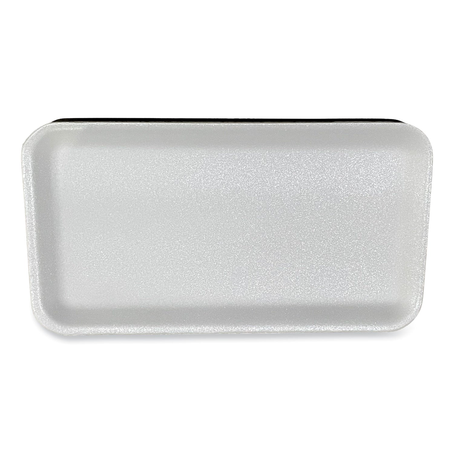 GEN Meat Trays | #10S White Foam | 500-Count