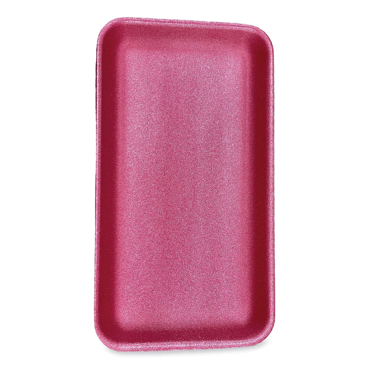 GEN Meat Trays | #1525 Pink Foam | 250-Count