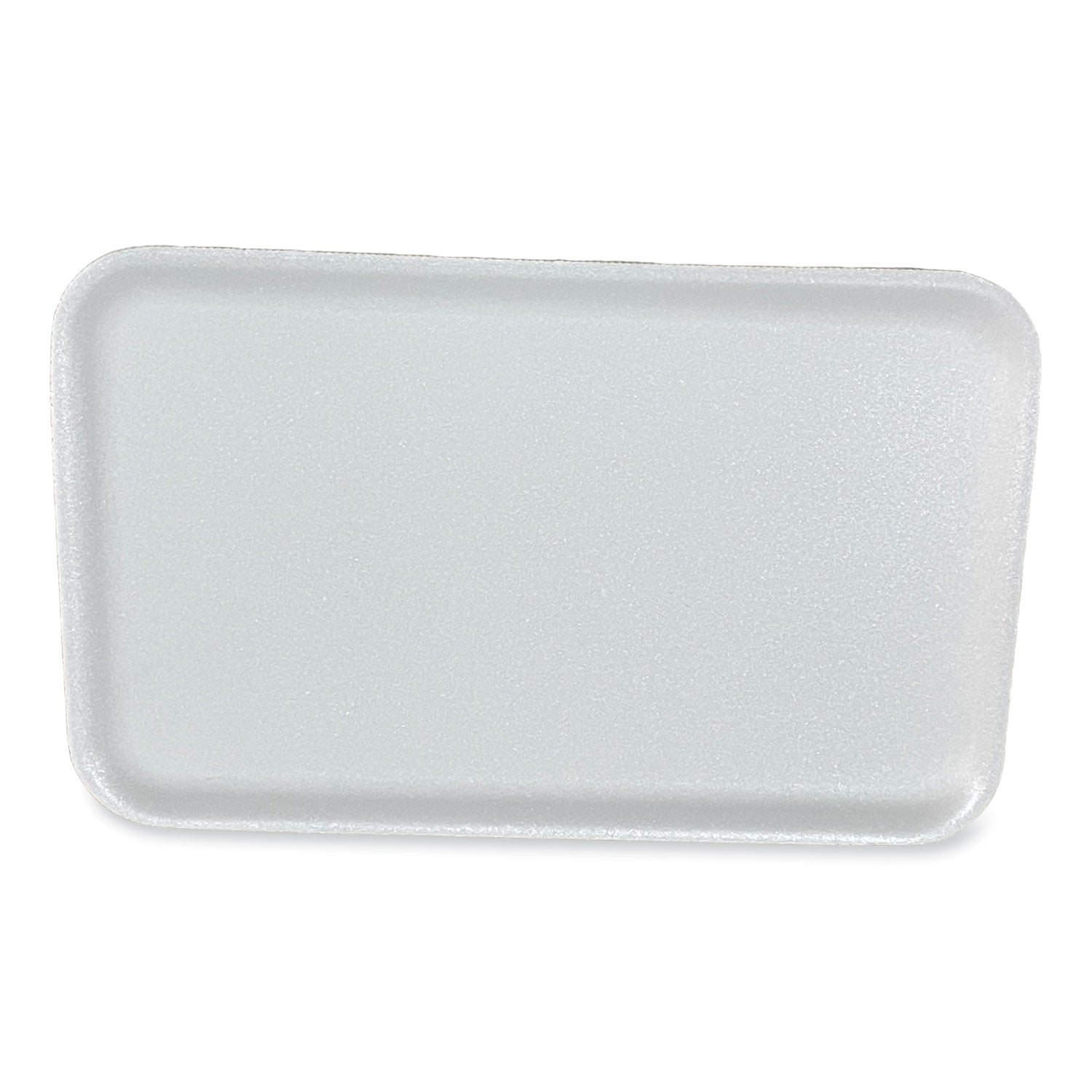 GEN Meat Trays | #16S White Foam | 250-Count