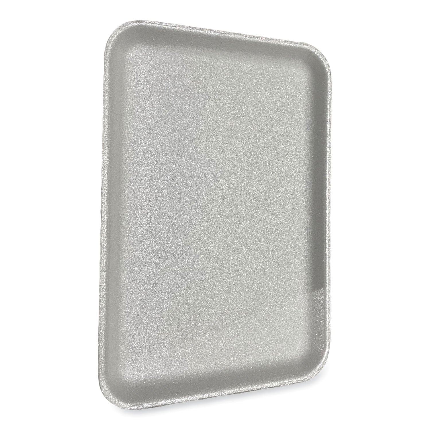 GEN Meat Trays | 13.81x9.25 White | 100-Count